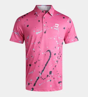 MONO POLO - PINK