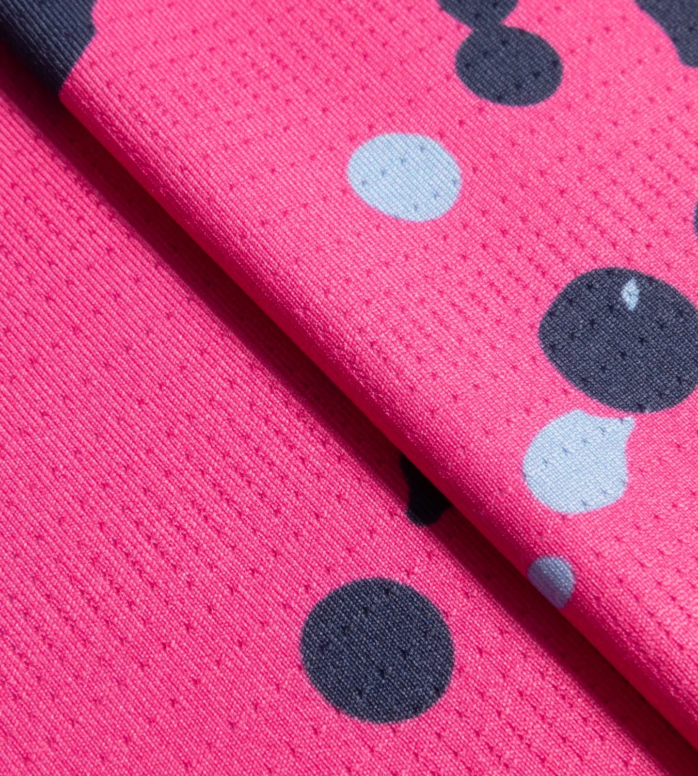 MONO POLO - PINK