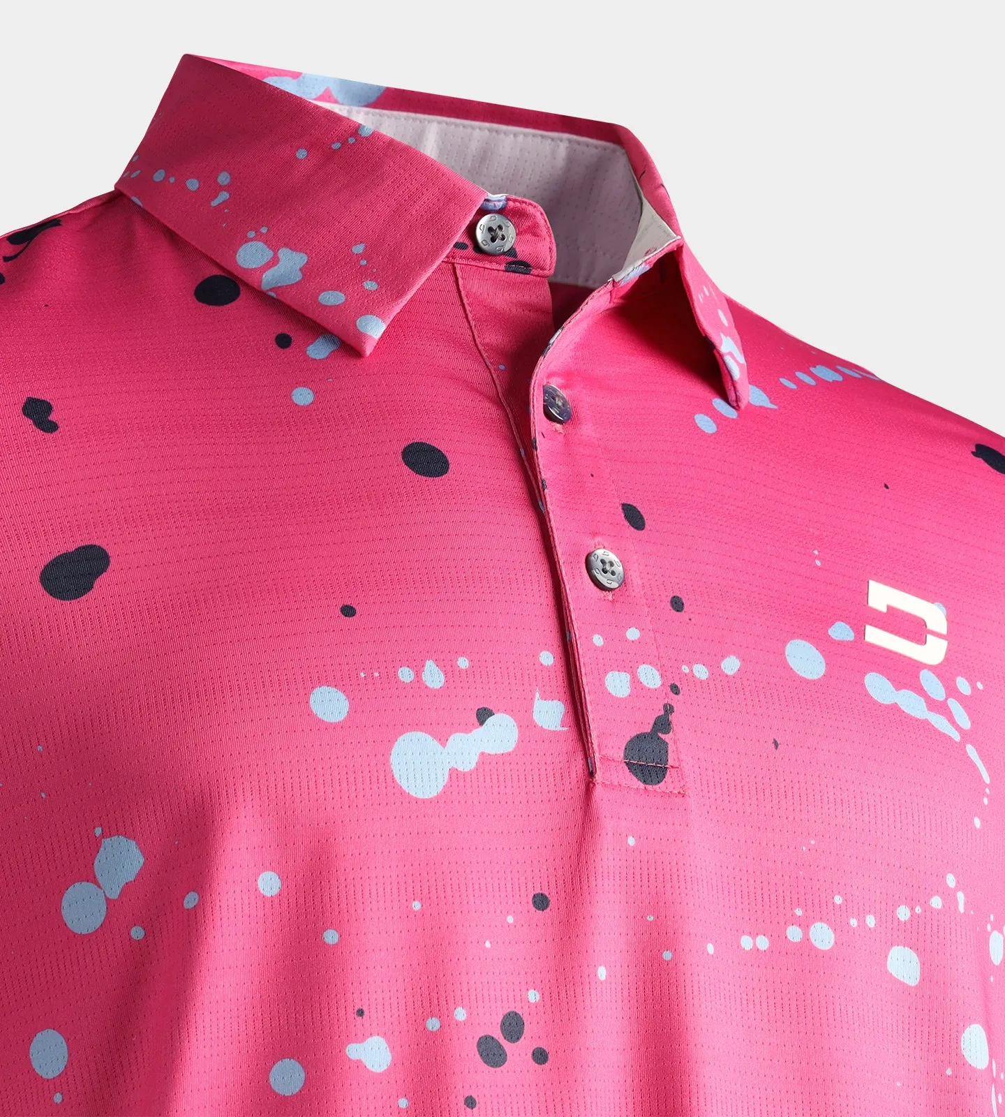 MONO POLO - PINK