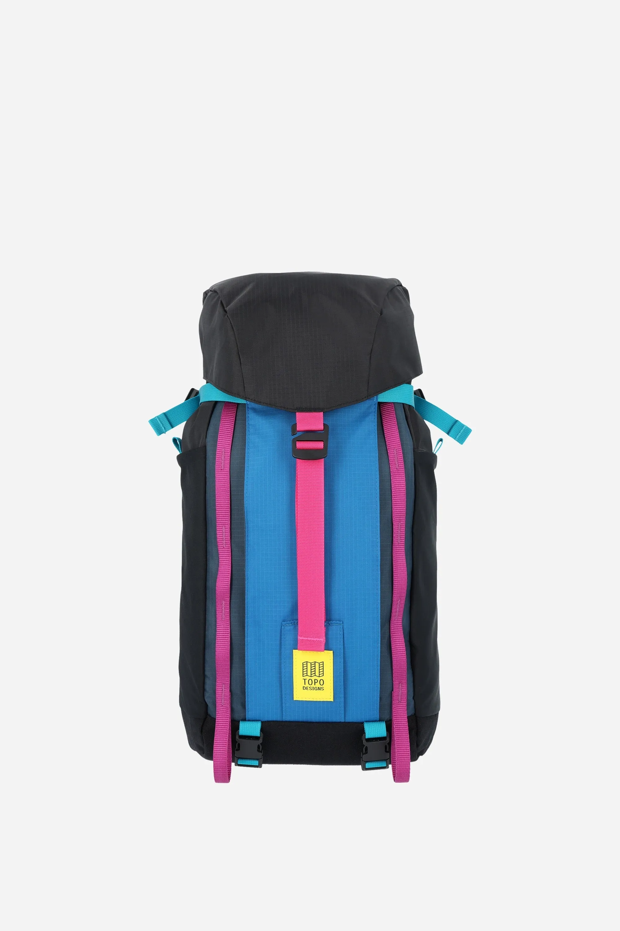 Mountain Pack 16L Black/Black