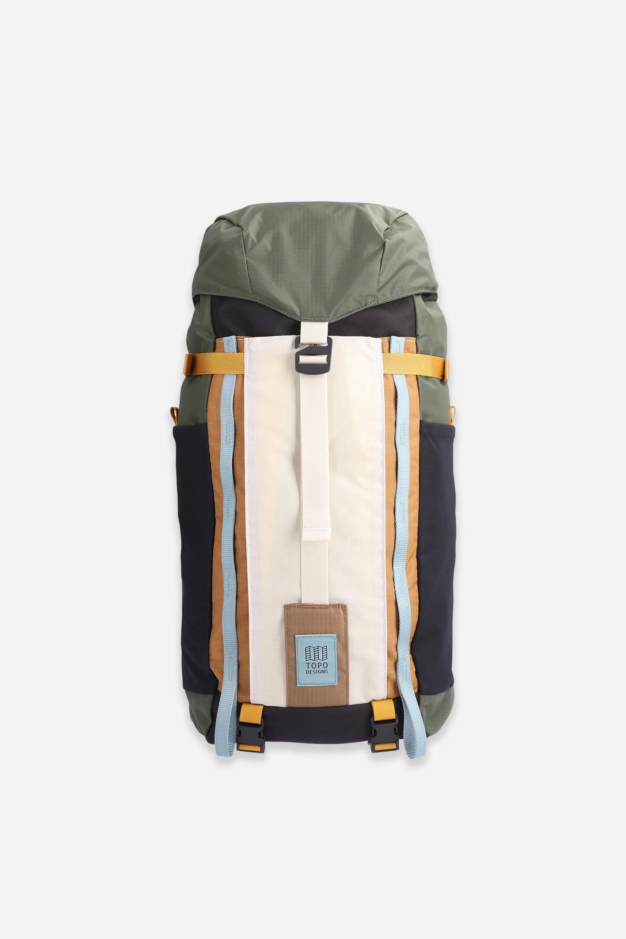 Mountain Pack 16L Black/Black