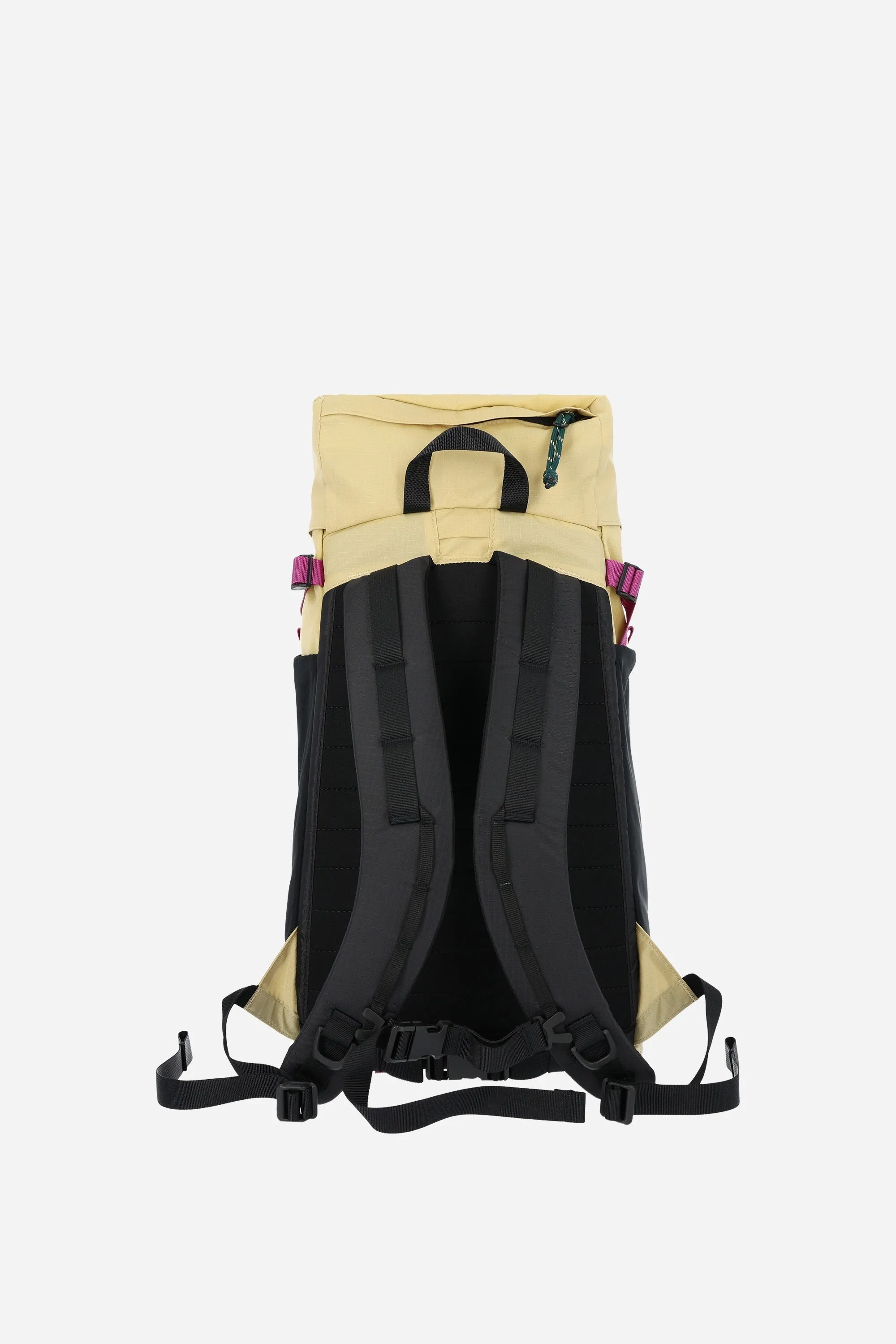 Mountain Pack 16L Black/Black