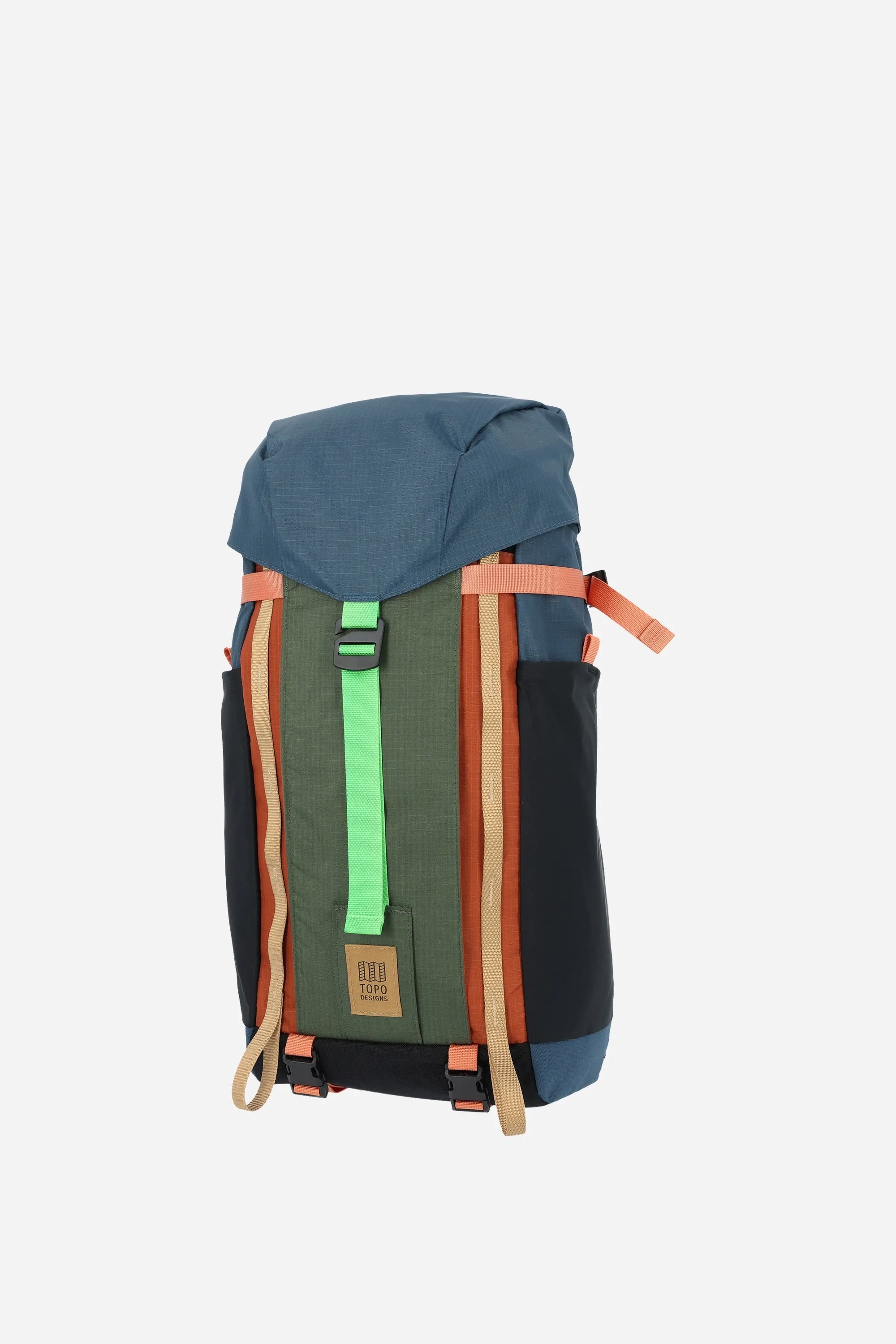 Mountain Pack 16L Black/Black