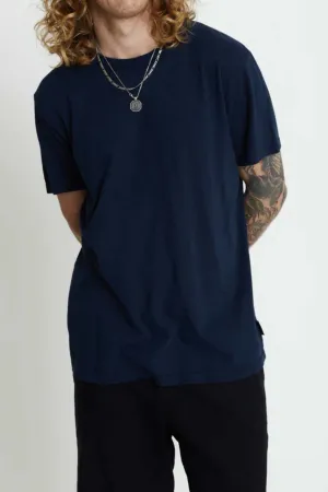 Mr Simple Hemp Tee