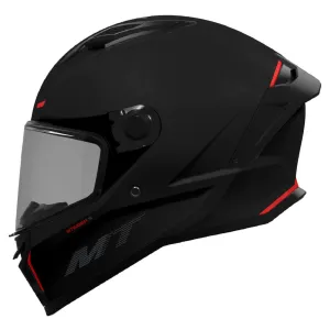 MT Stinger 2 Helmet Solid Gloss Black