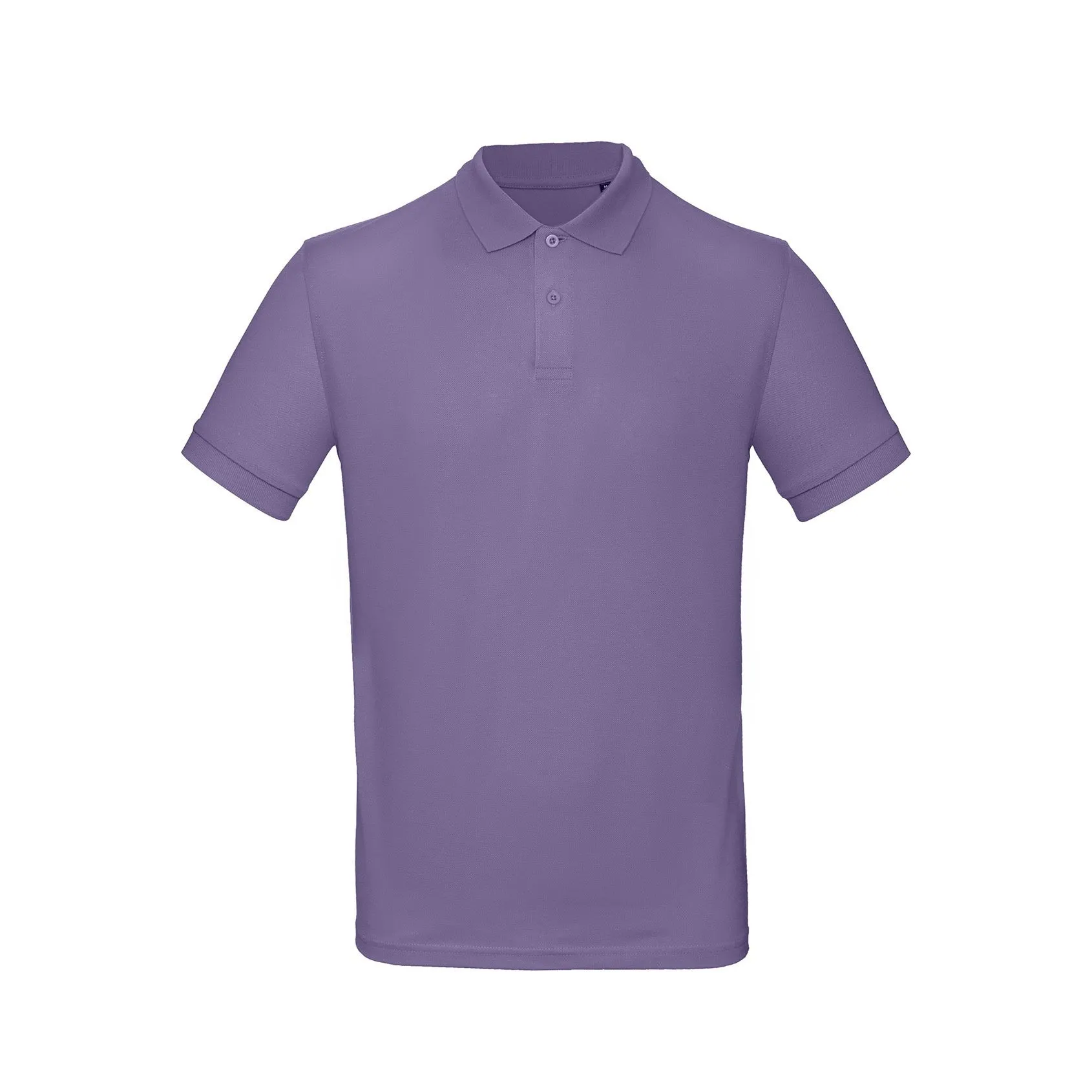 Muška pique polo majica od 100% organskog pamuka, 170gsm