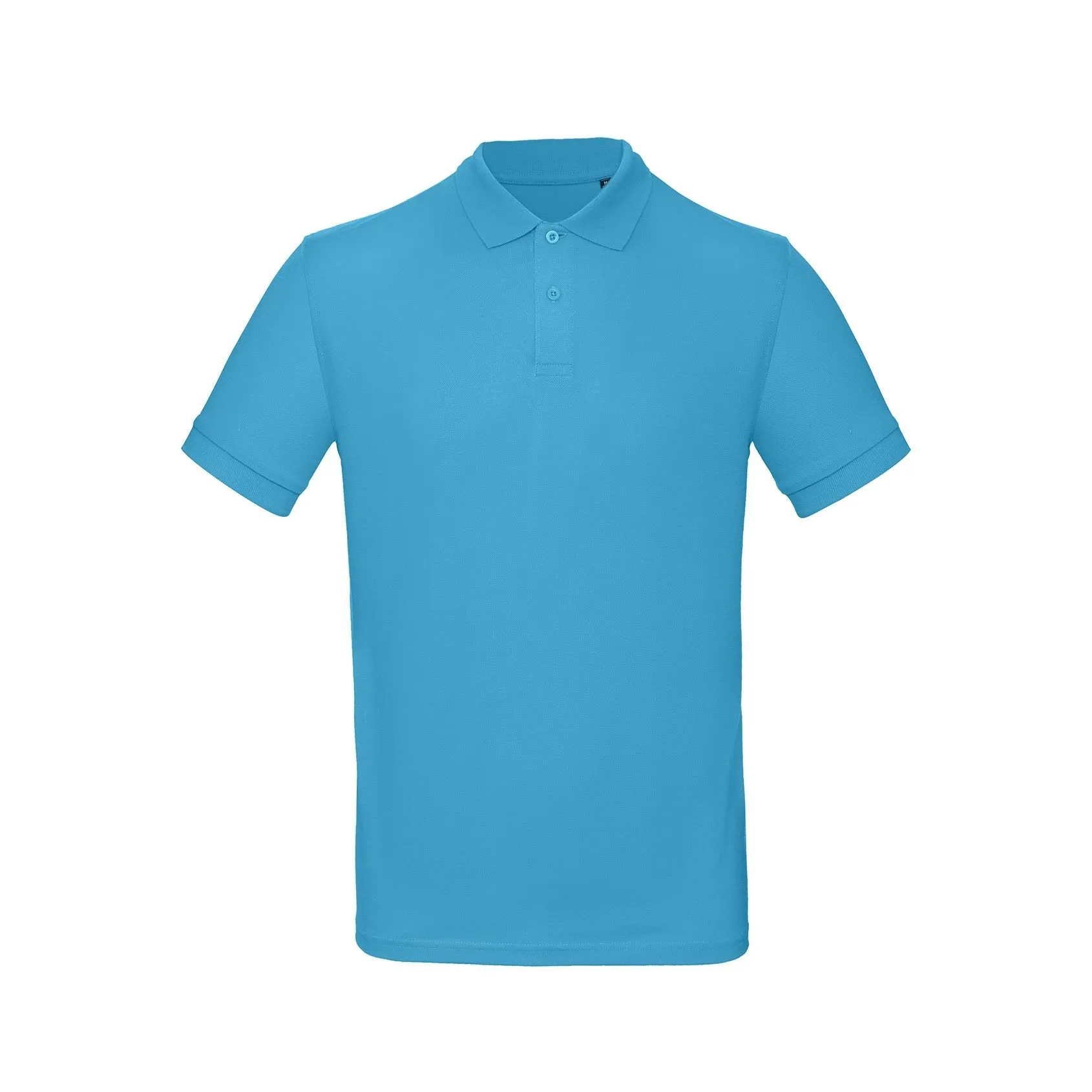 Muška pique polo majica od 100% organskog pamuka, 170gsm