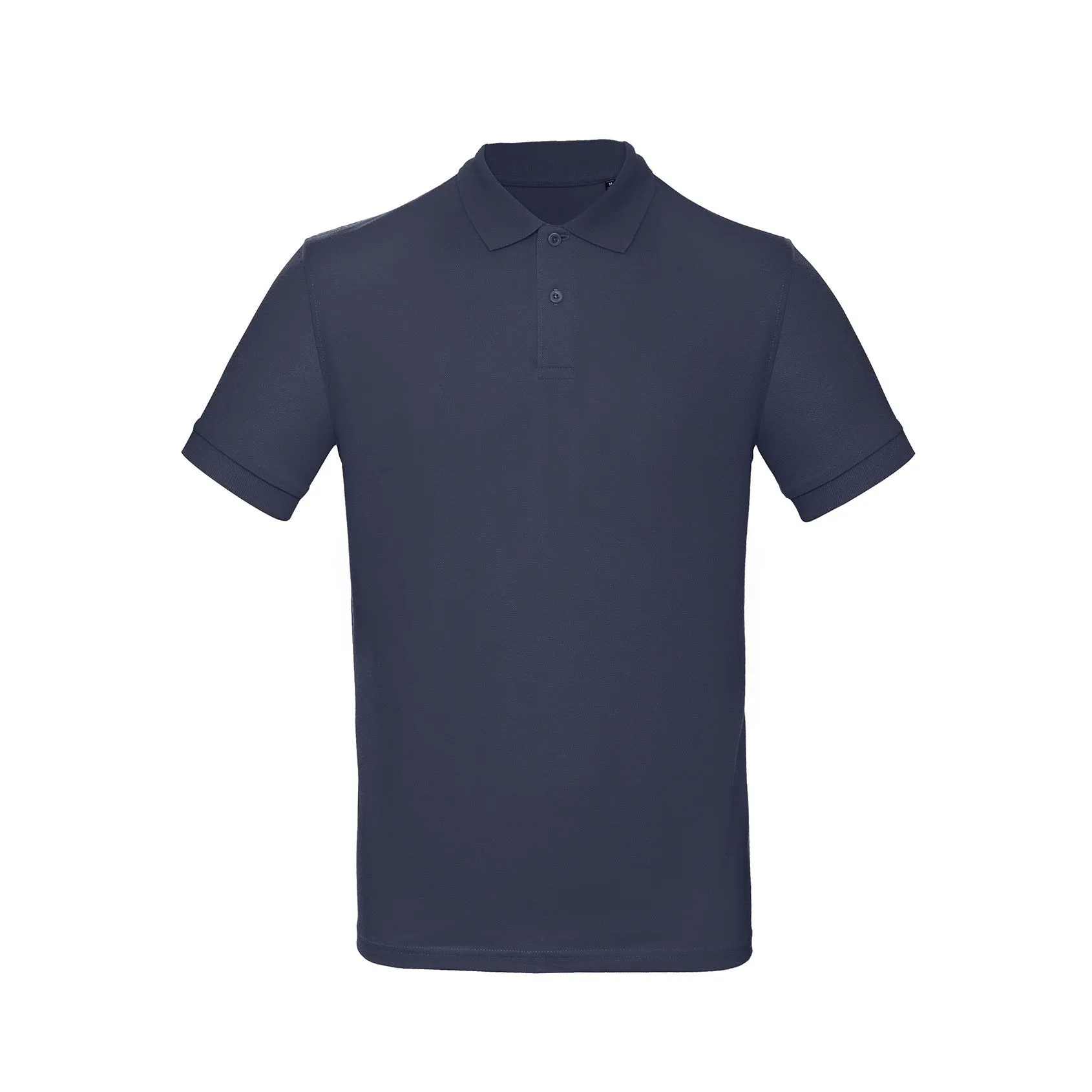 Muška pique polo majica od 100% organskog pamuka, 170gsm