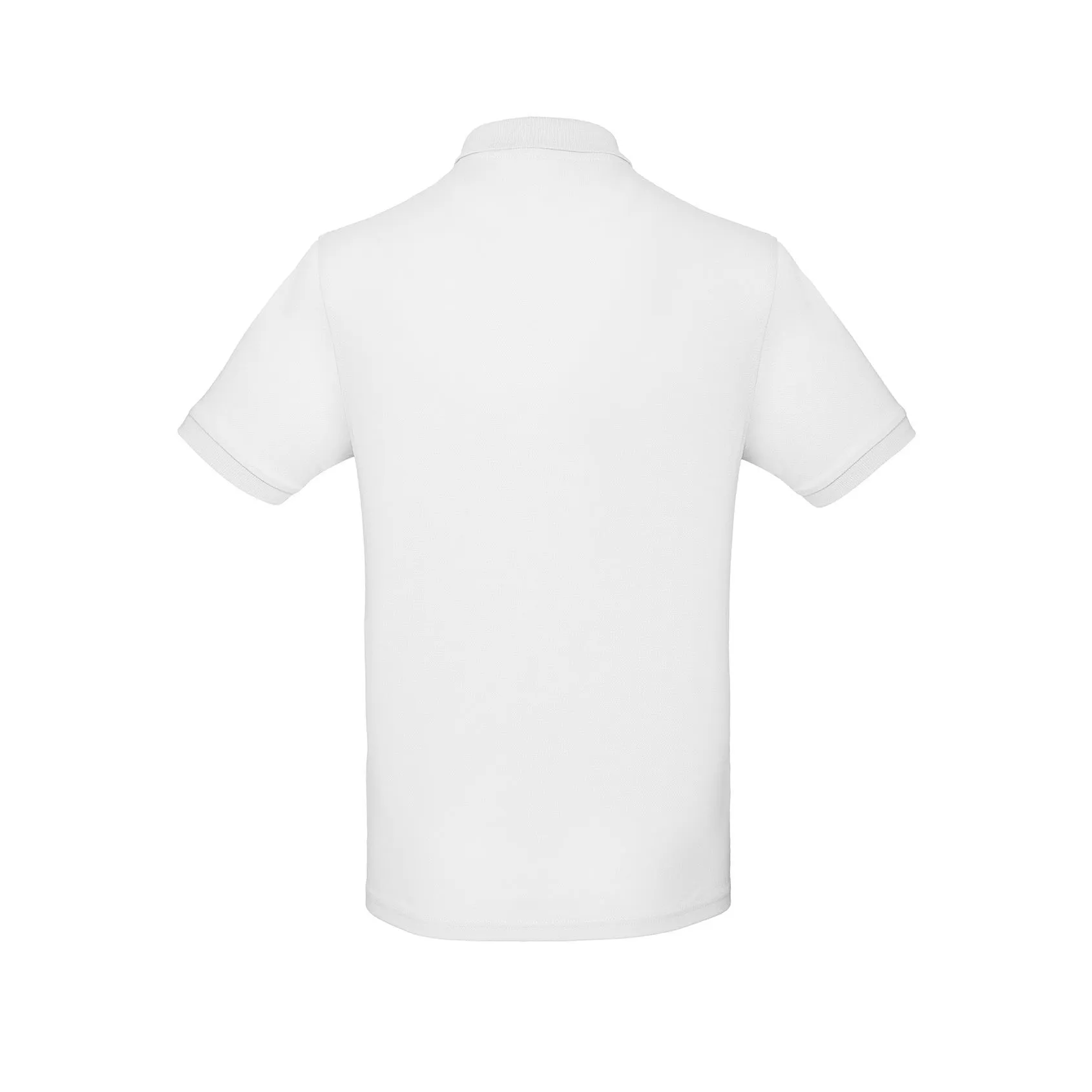 Muška pique polo majica od 100% organskog pamuka, 170gsm