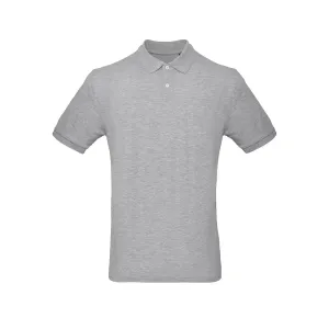 Muška pique polo majica od 100% organskog pamuka, 170gsm