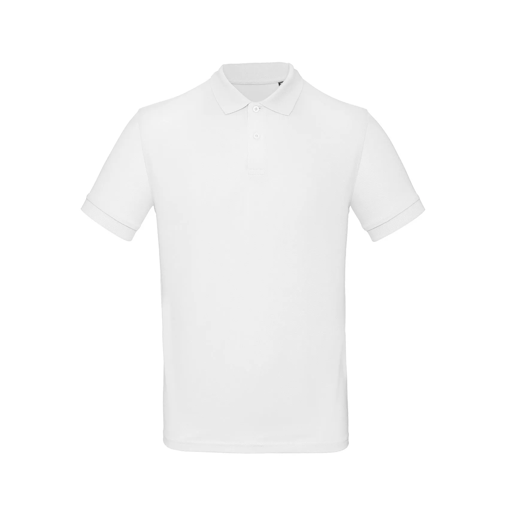 Muška pique polo majica od 100% organskog pamuka, 170gsm