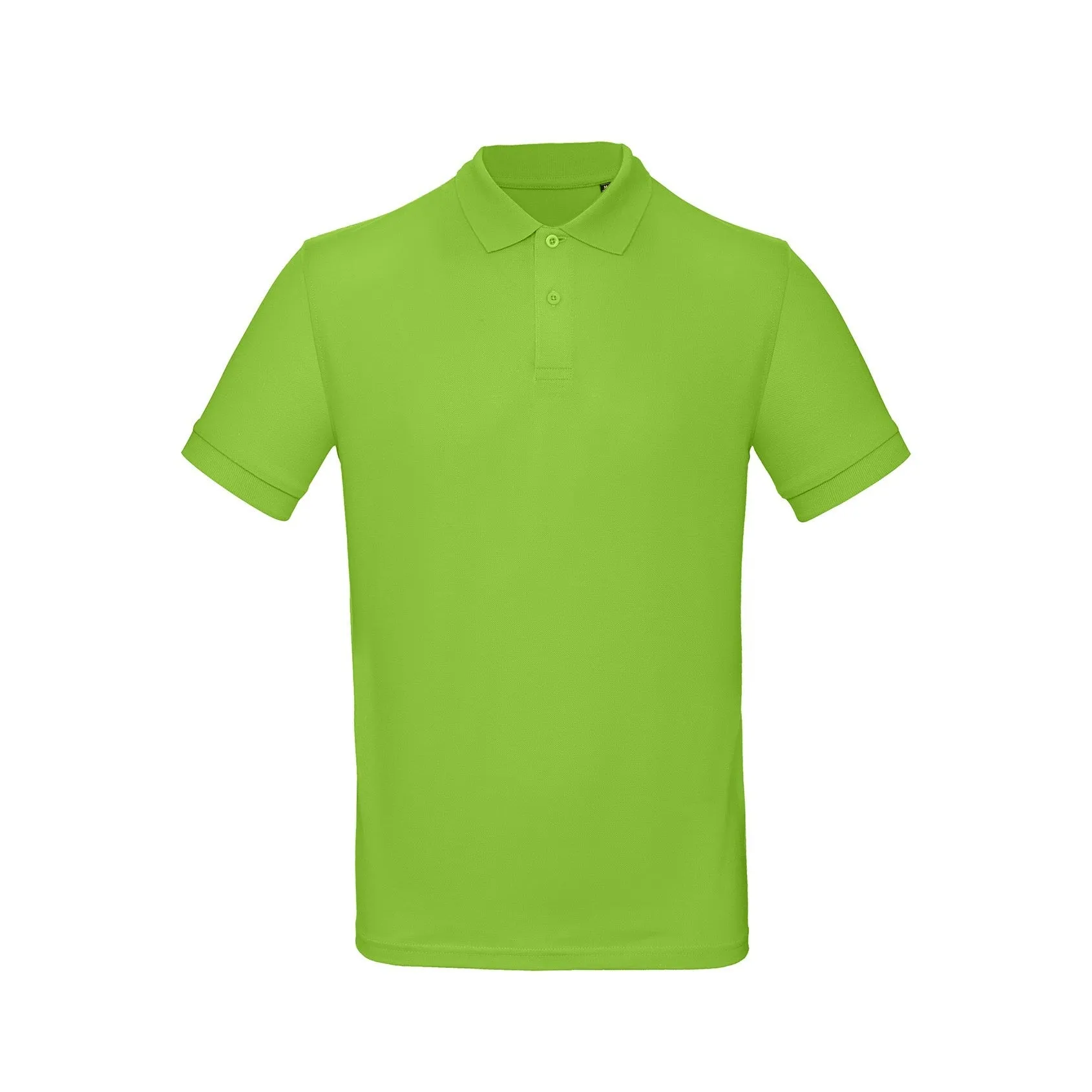 Muška pique polo majica od 100% organskog pamuka, 170gsm
