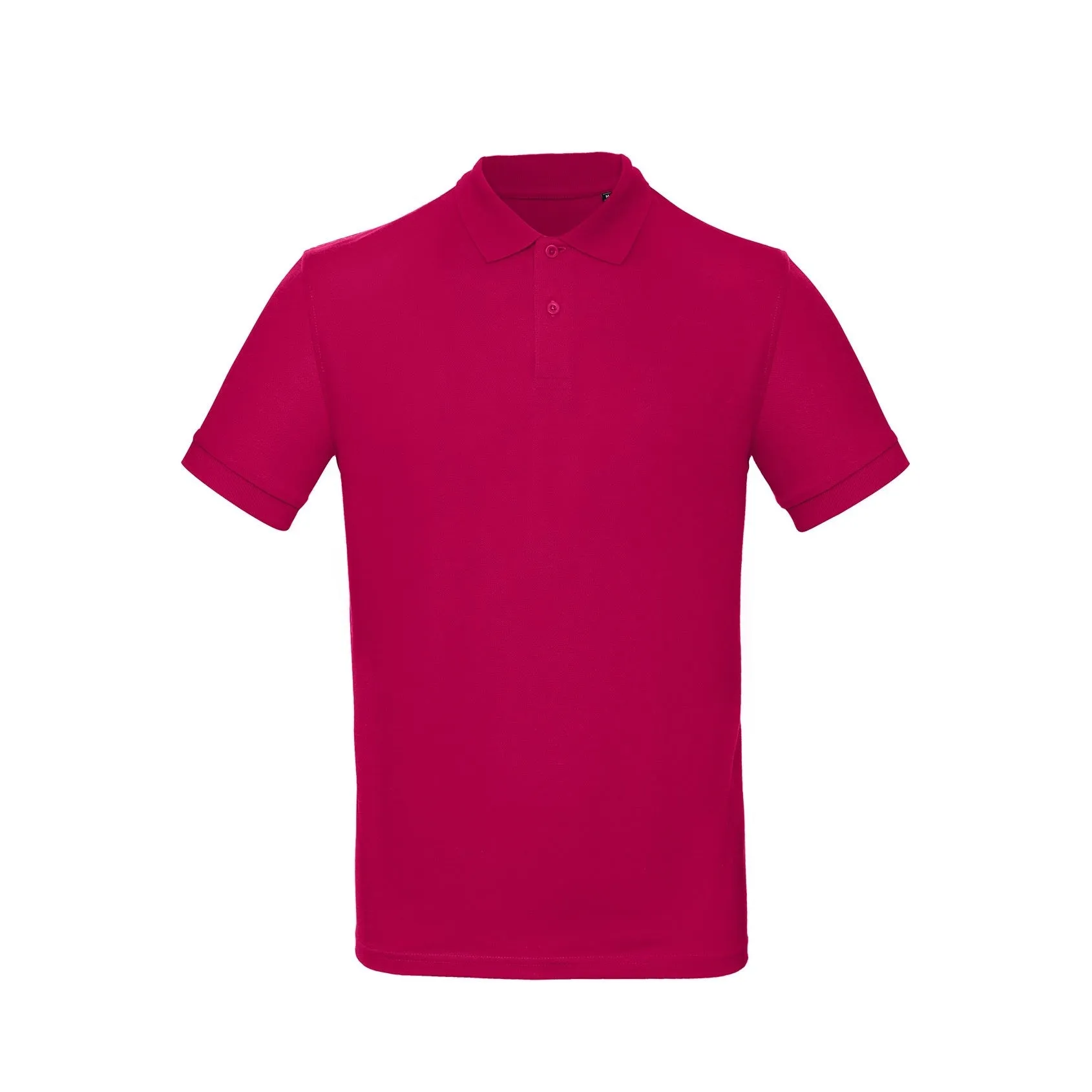 Muška pique polo majica od 100% organskog pamuka, 170gsm