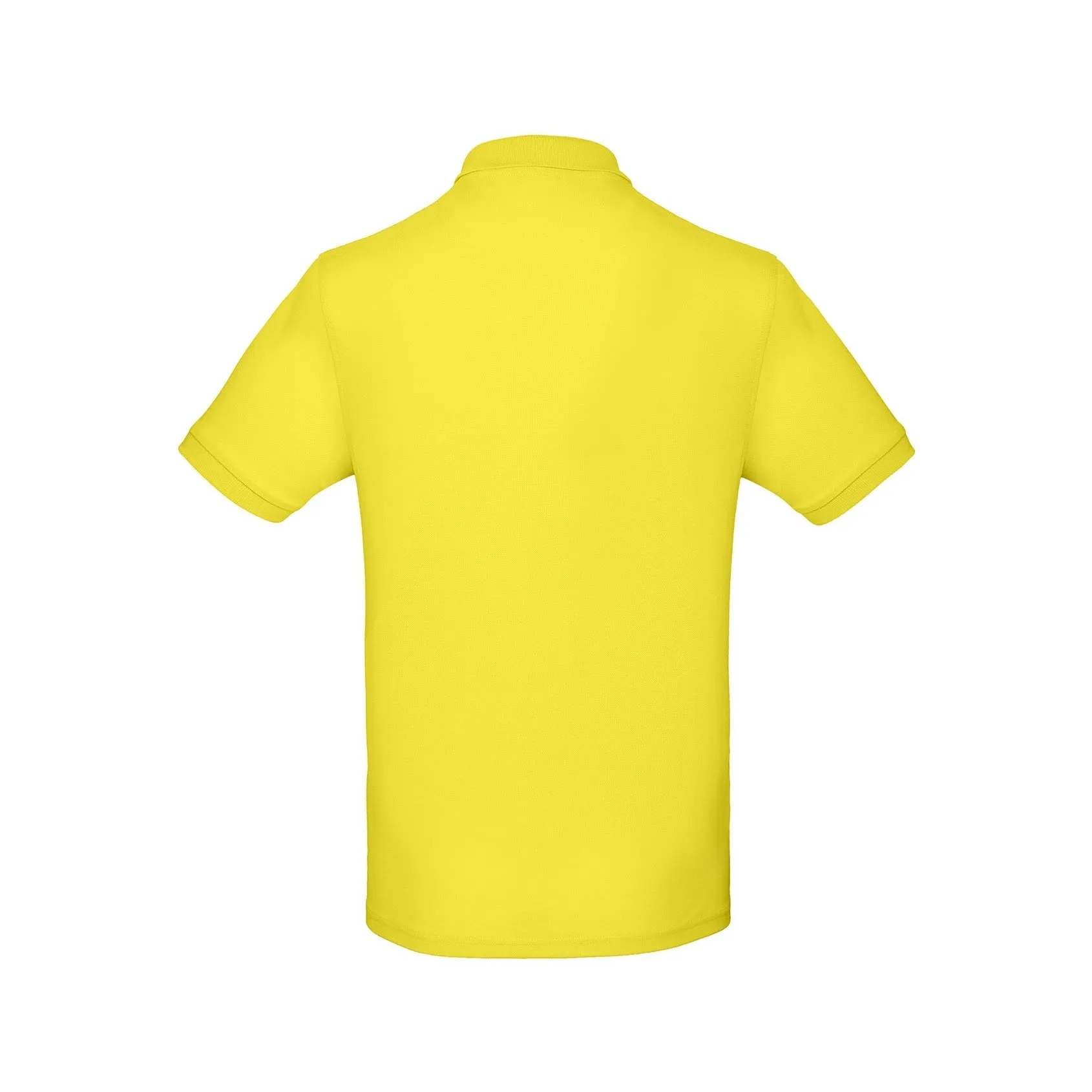 Muška pique polo majica od 100% organskog pamuka, 170gsm