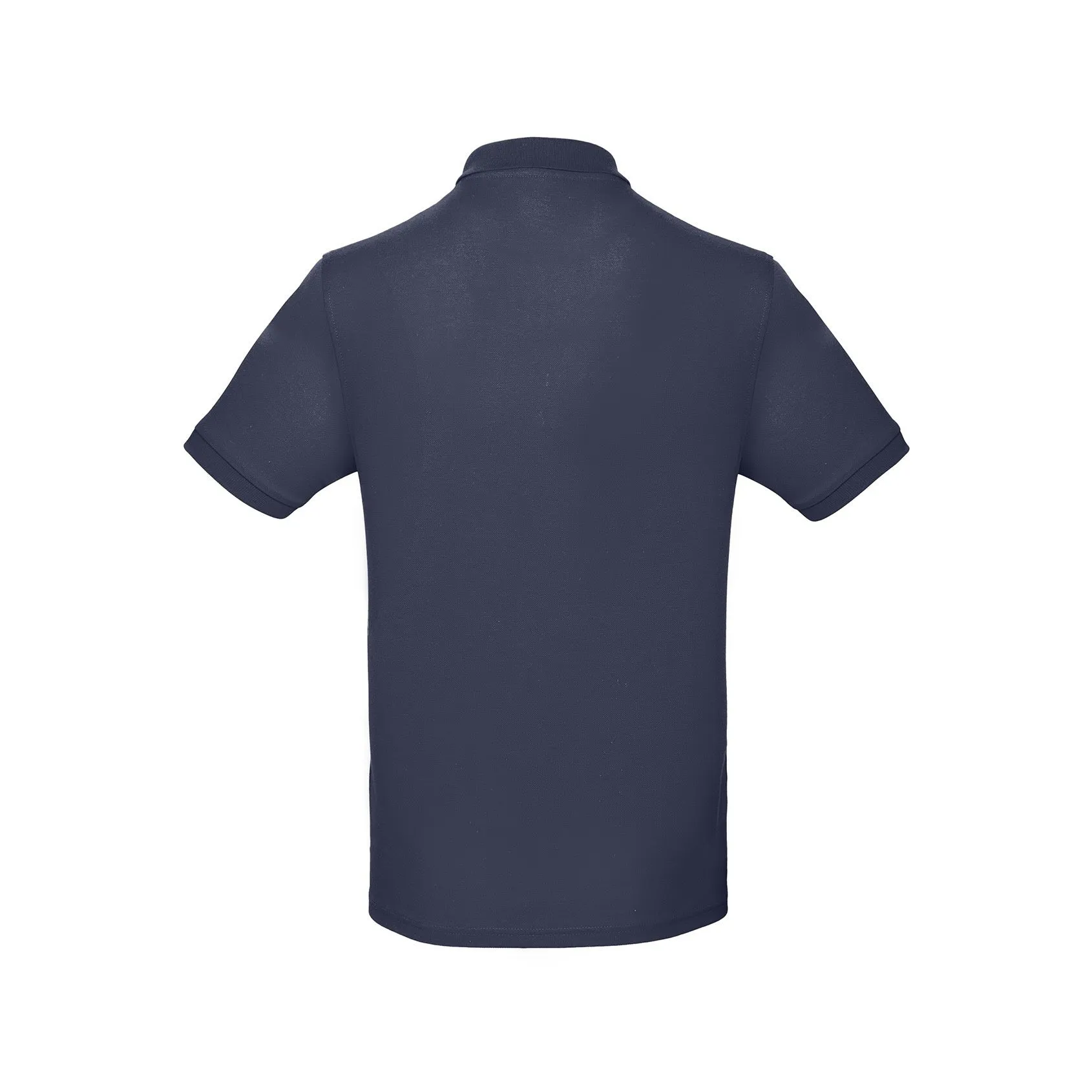 Muška pique polo majica od 100% organskog pamuka, 170gsm