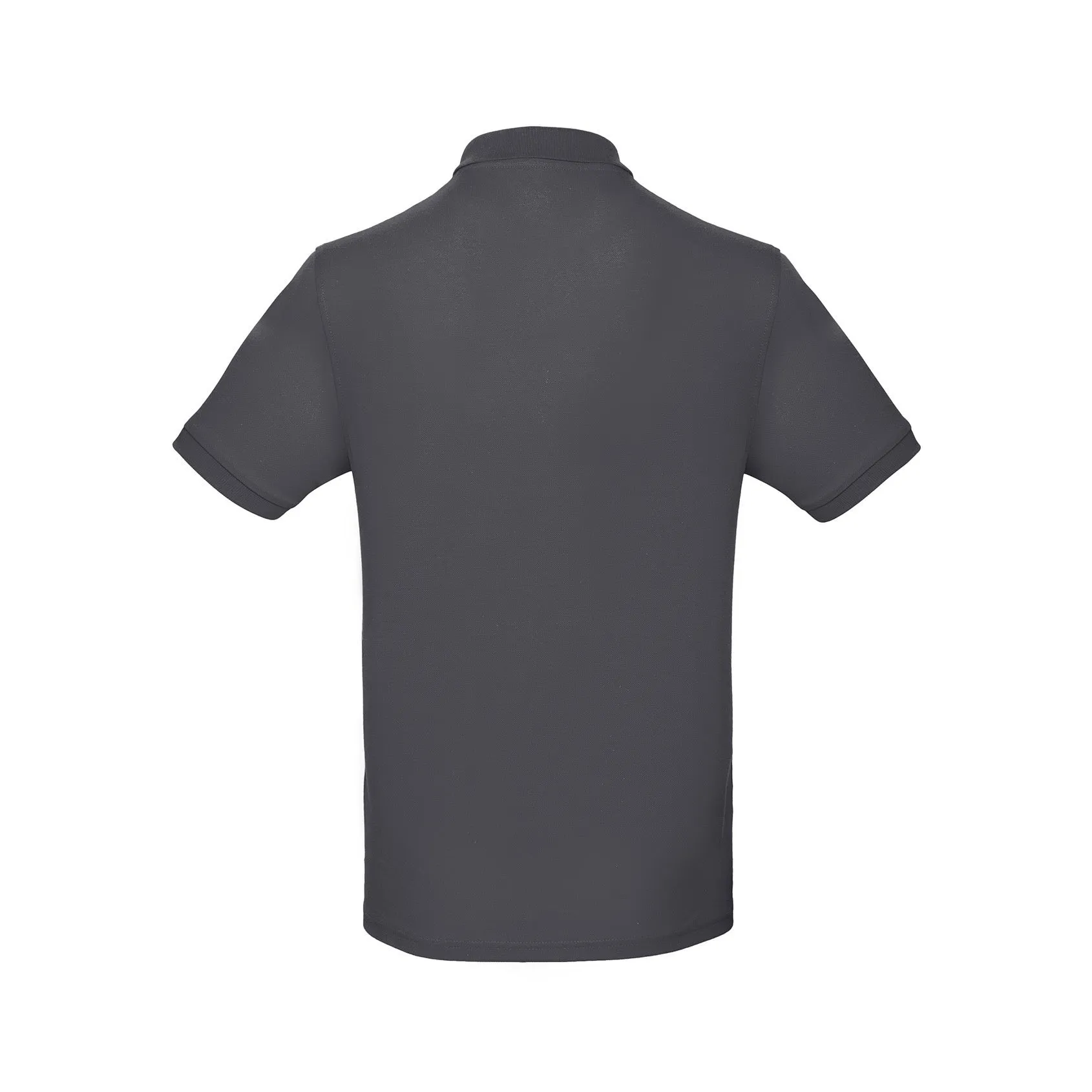 Muška pique polo majica od 100% organskog pamuka, 170gsm