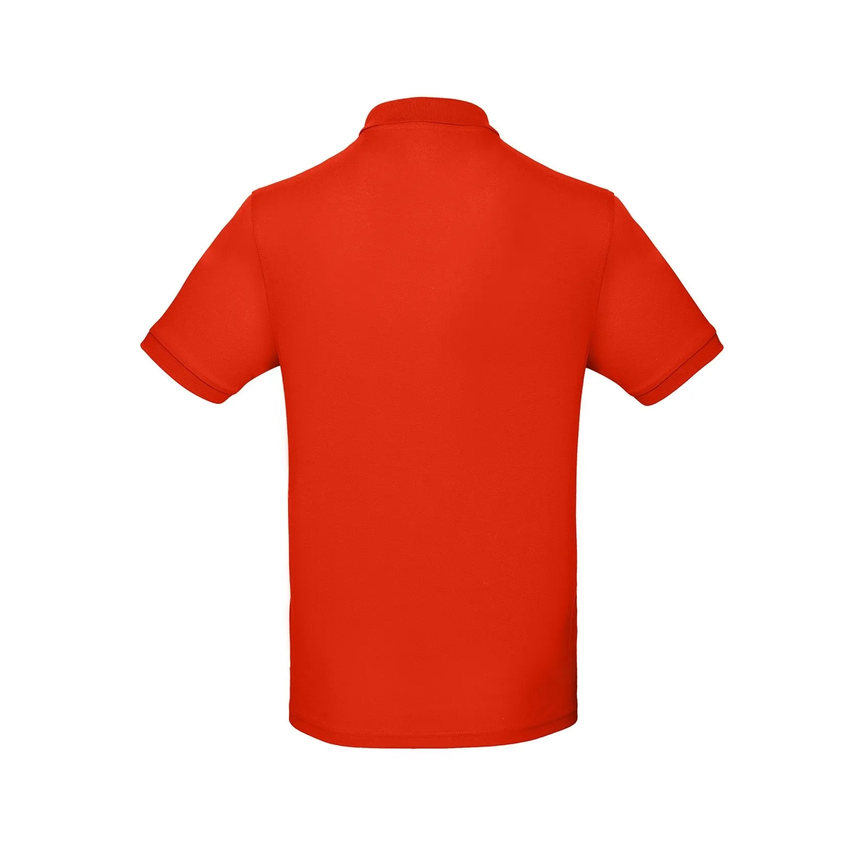 Muška pique polo majica od 100% organskog pamuka, 170gsm