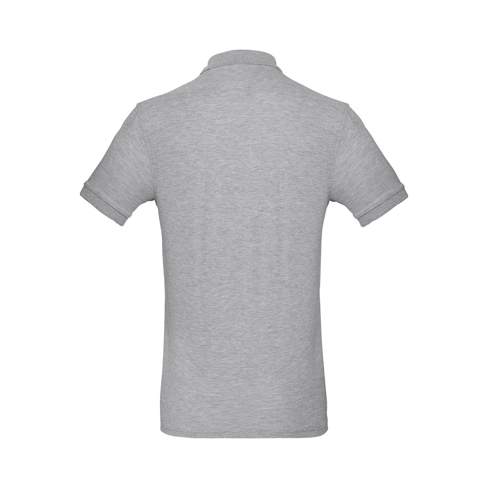 Muška pique polo majica od 100% organskog pamuka, 170gsm