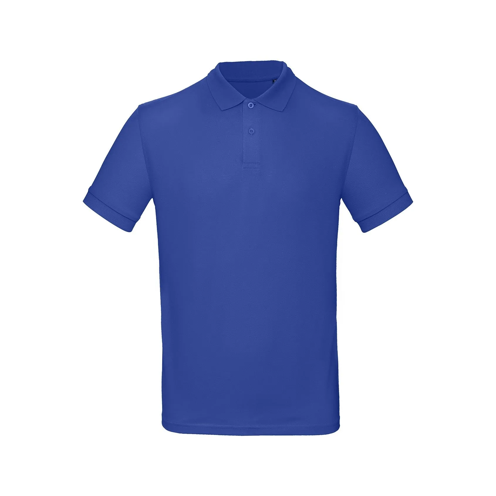 Muška pique polo majica od 100% organskog pamuka, 170gsm