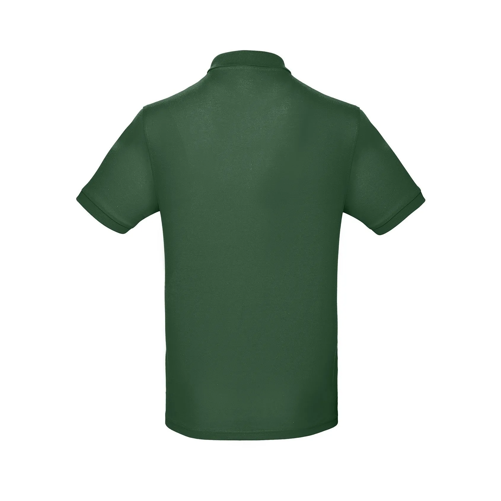 Muška pique polo majica od 100% organskog pamuka, 170gsm