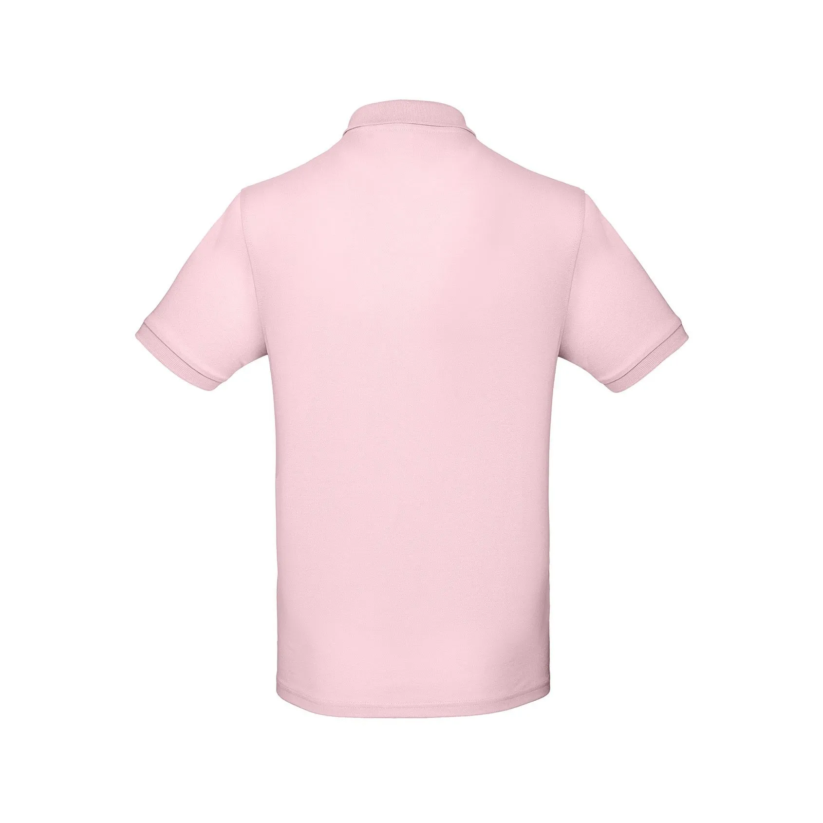 Muška pique polo majica od 100% organskog pamuka, 170gsm