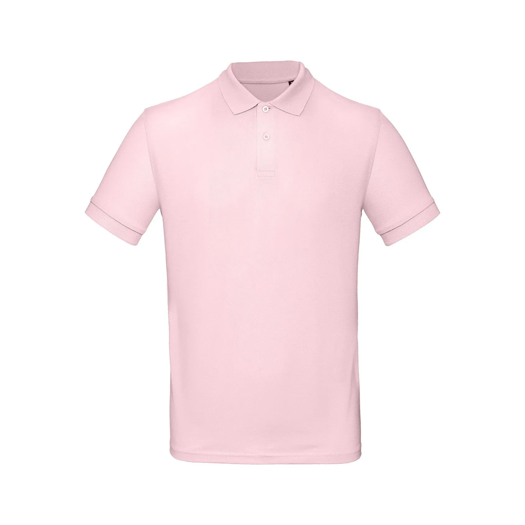 Muška pique polo majica od 100% organskog pamuka, 170gsm
