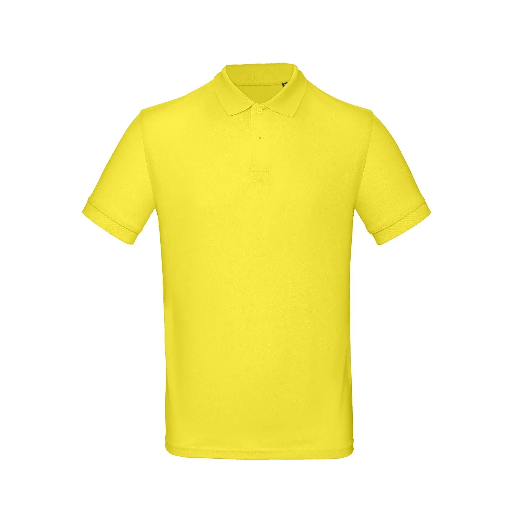 Muška pique polo majica od 100% organskog pamuka, 170gsm