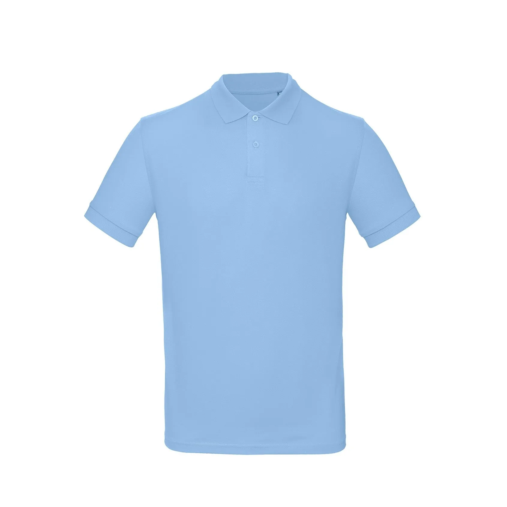 Muška pique polo majica od 100% organskog pamuka, 170gsm