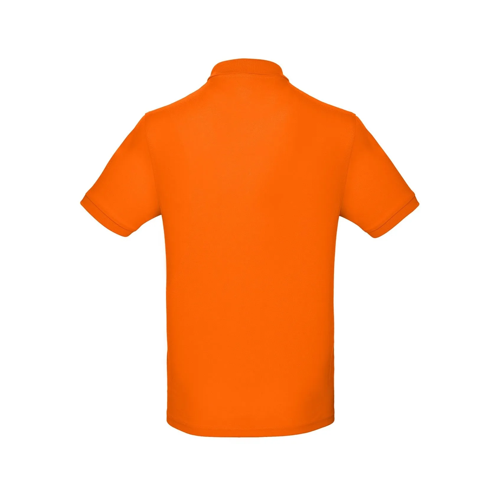 Muška pique polo majica od 100% organskog pamuka, 170gsm