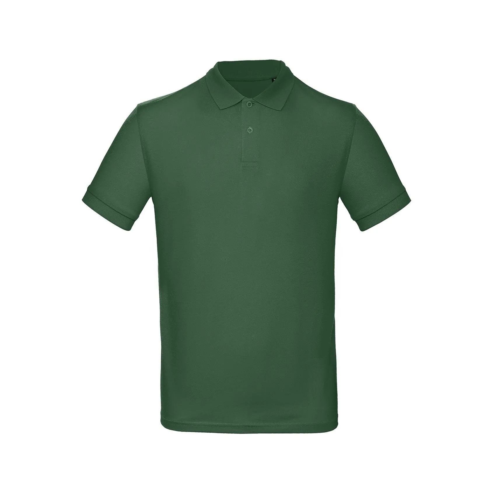 Muška pique polo majica od 100% organskog pamuka, 170gsm