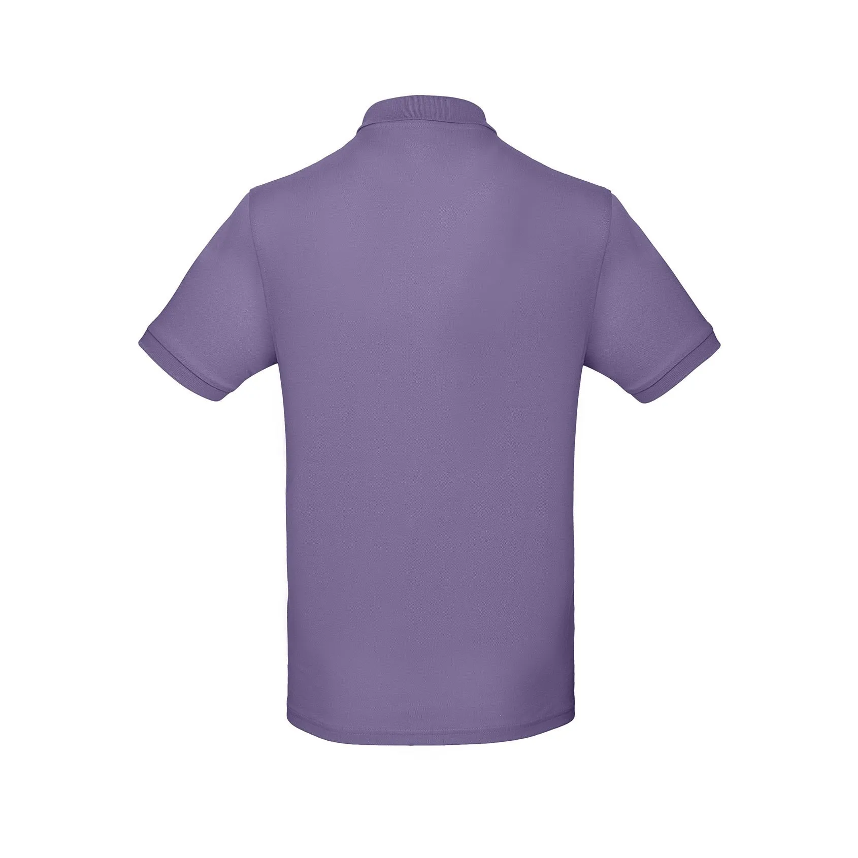 Muška pique polo majica od 100% organskog pamuka, 170gsm