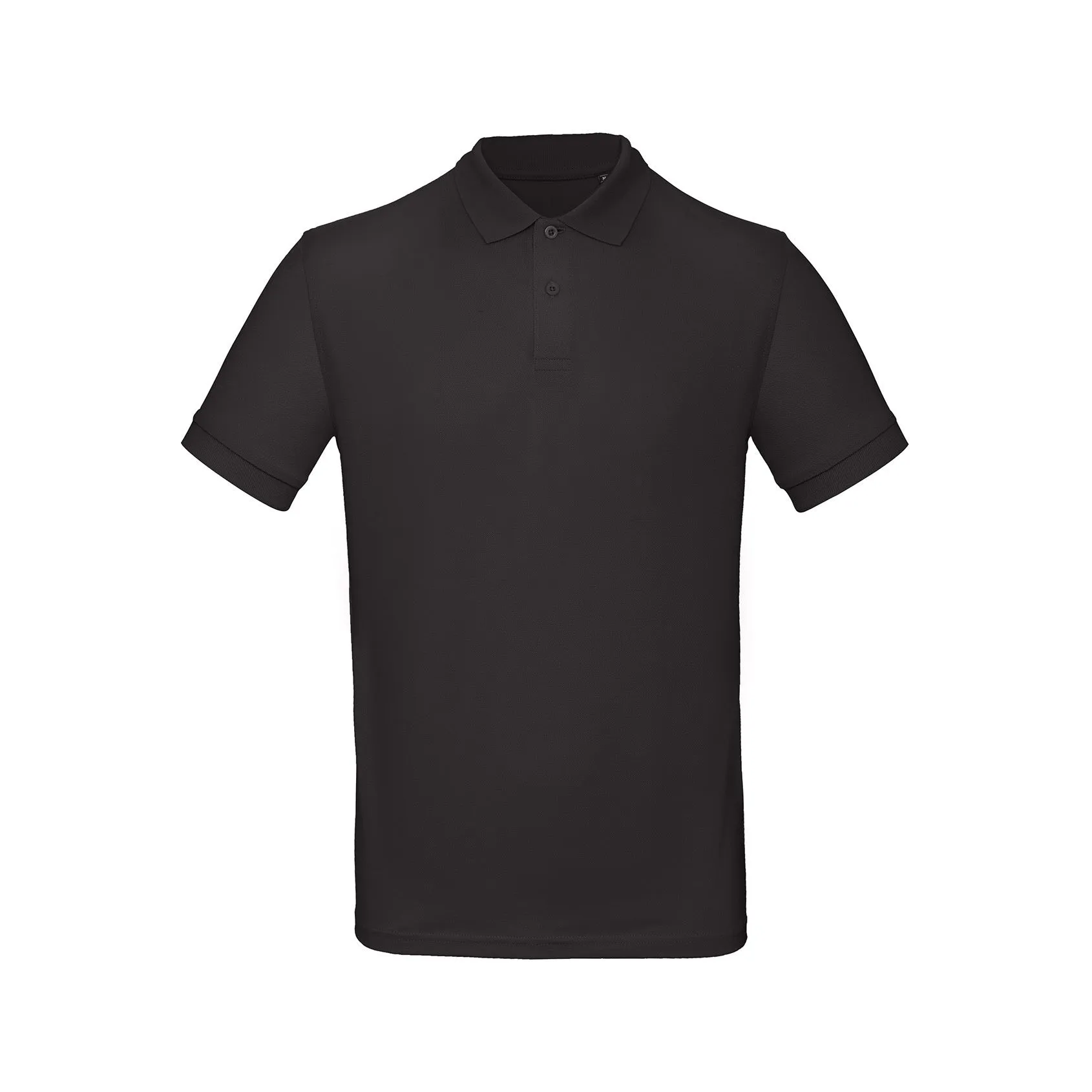 Muška pique polo majica od 100% organskog pamuka, 170gsm