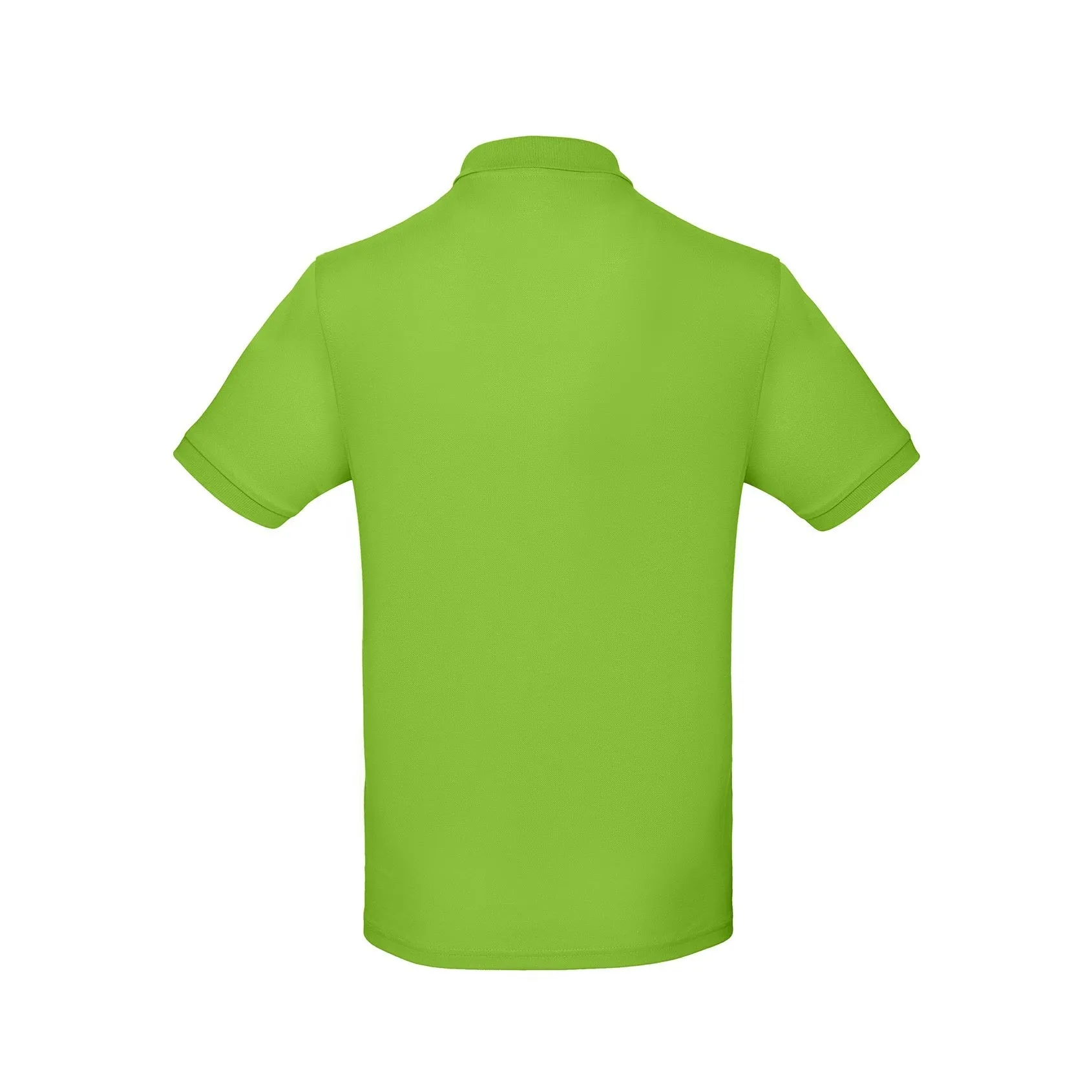 Muška pique polo majica od 100% organskog pamuka, 170gsm