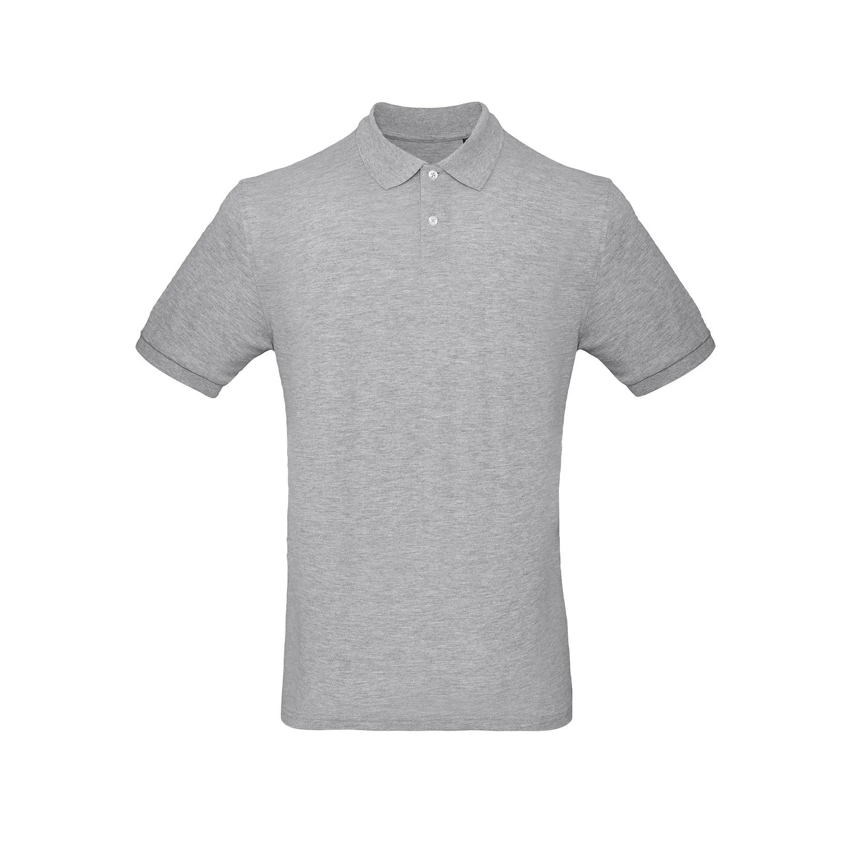 Muška pique polo majica od 100% organskog pamuka, 170gsm
