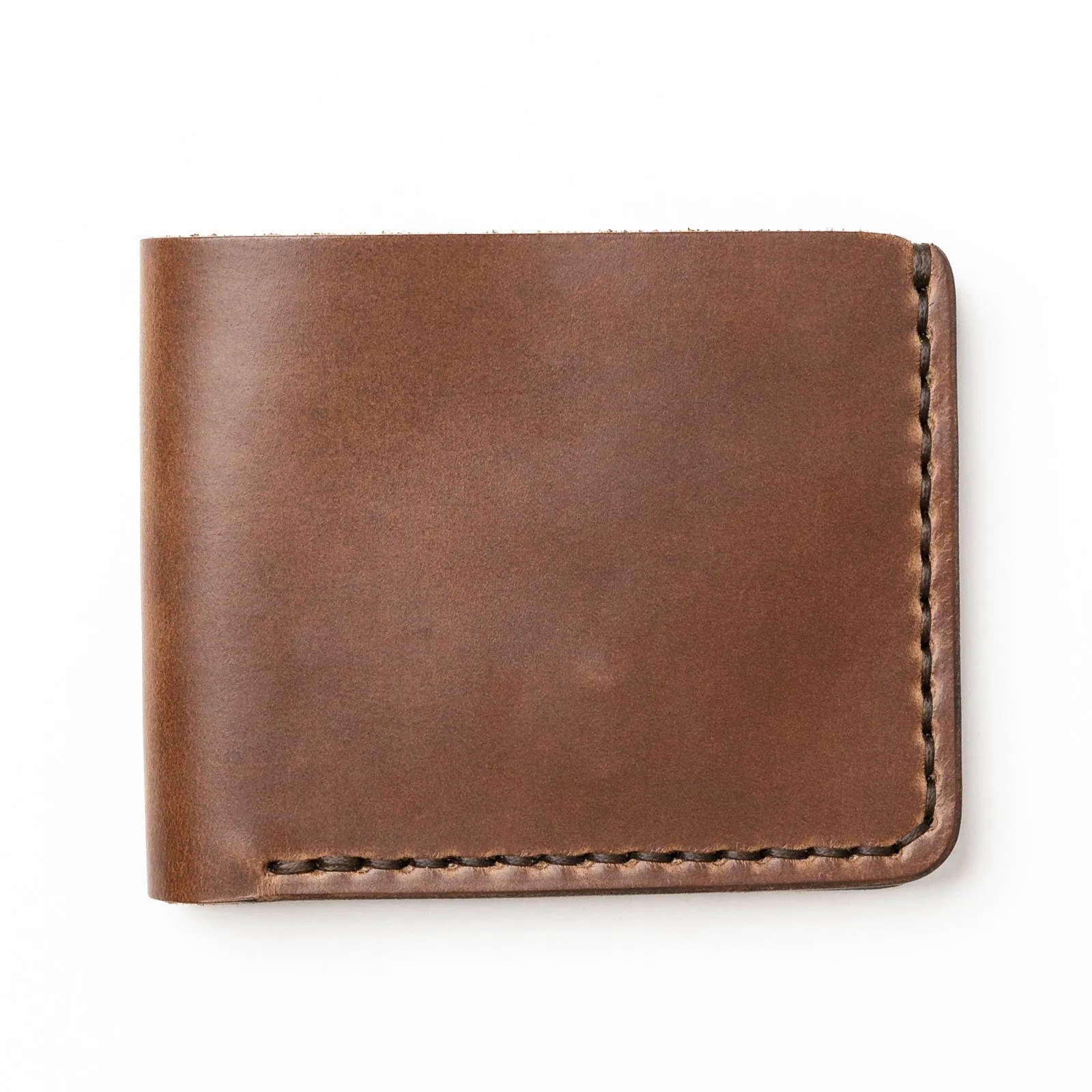Natural Belt & Wallet Bundle