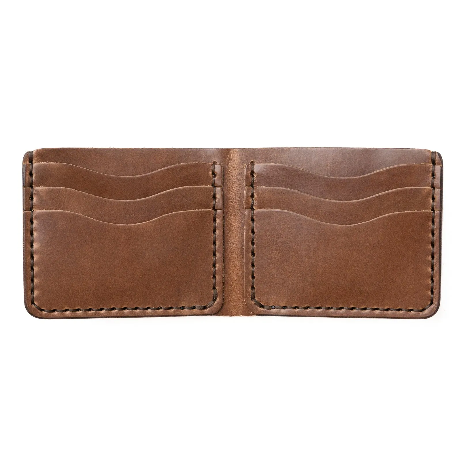 Natural Belt & Wallet Bundle