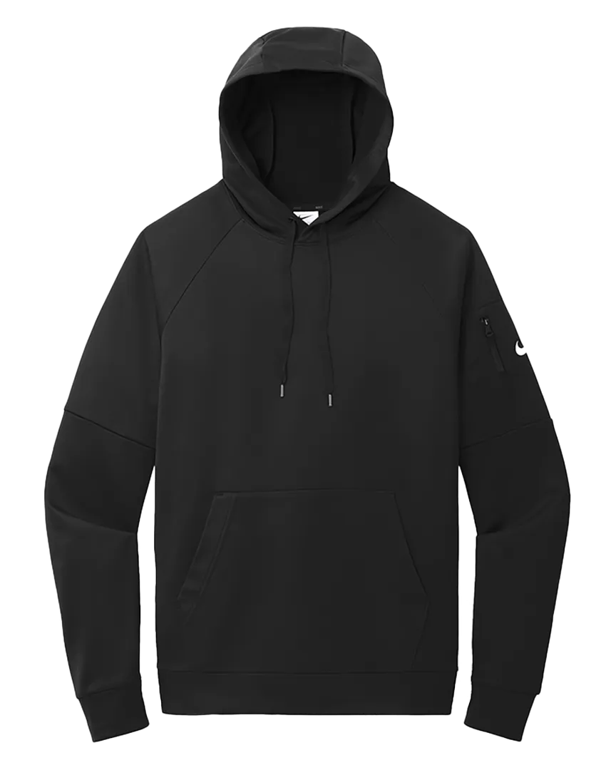 Nike Therma-FIT Sleeve Pocket Hoodie