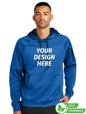 Nike Therma-FIT Sleeve Pocket Hoodie