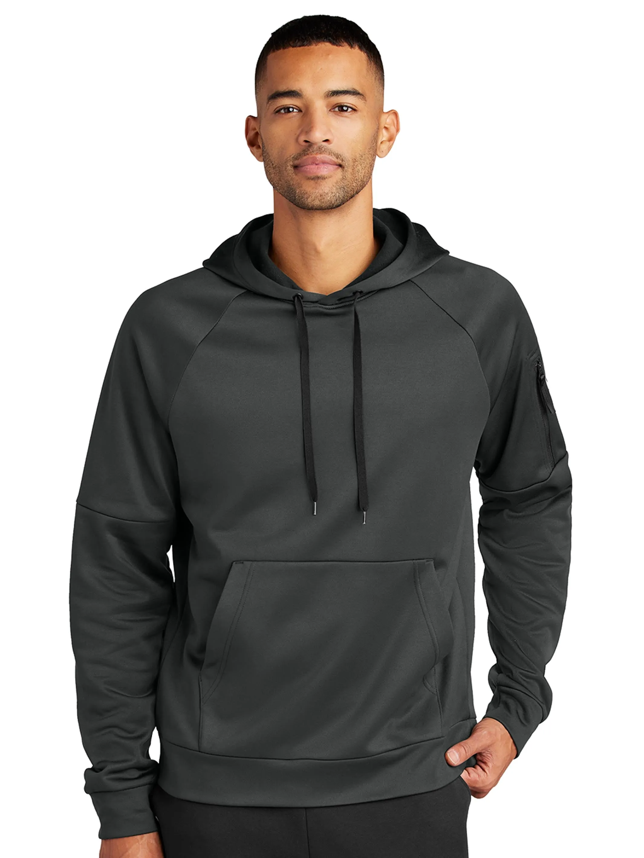 Nike Therma-FIT Sleeve Pocket Hoodie