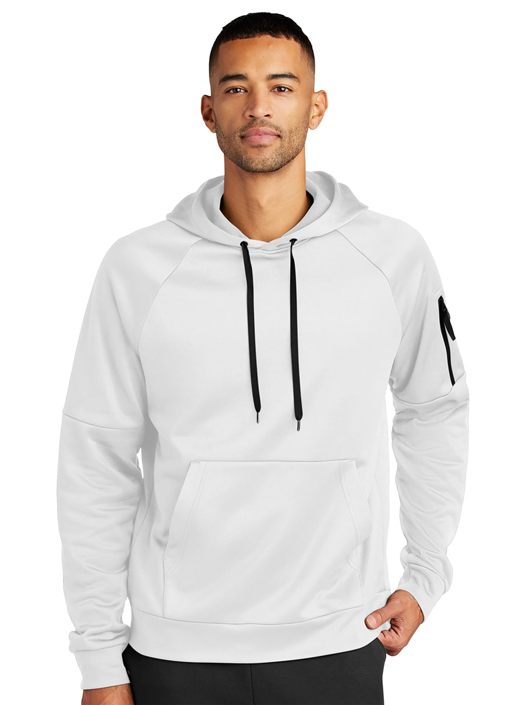 Nike Therma-FIT Sleeve Pocket Hoodie