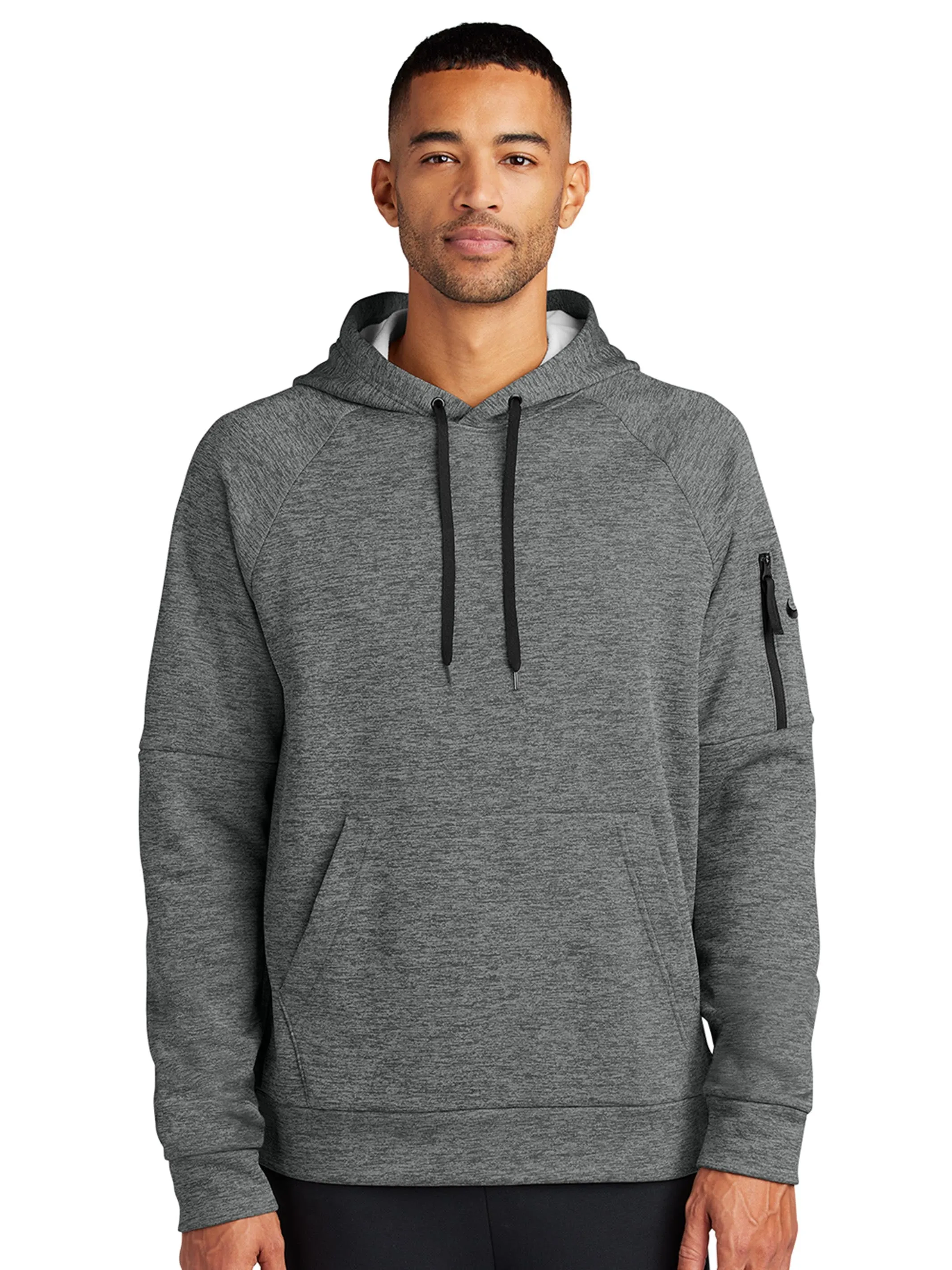 Nike Therma-FIT Sleeve Pocket Hoodie