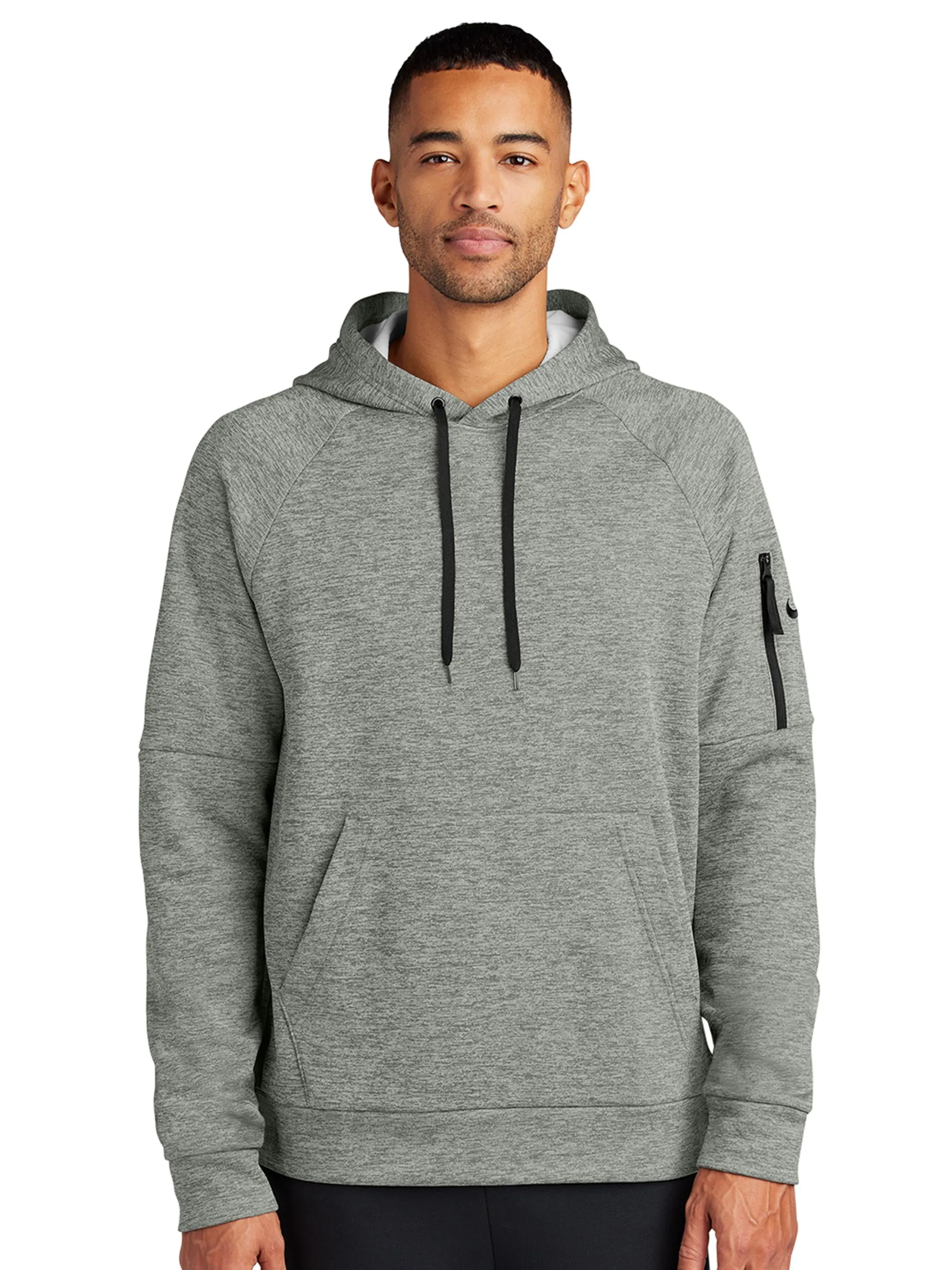Nike Therma-FIT Sleeve Pocket Hoodie