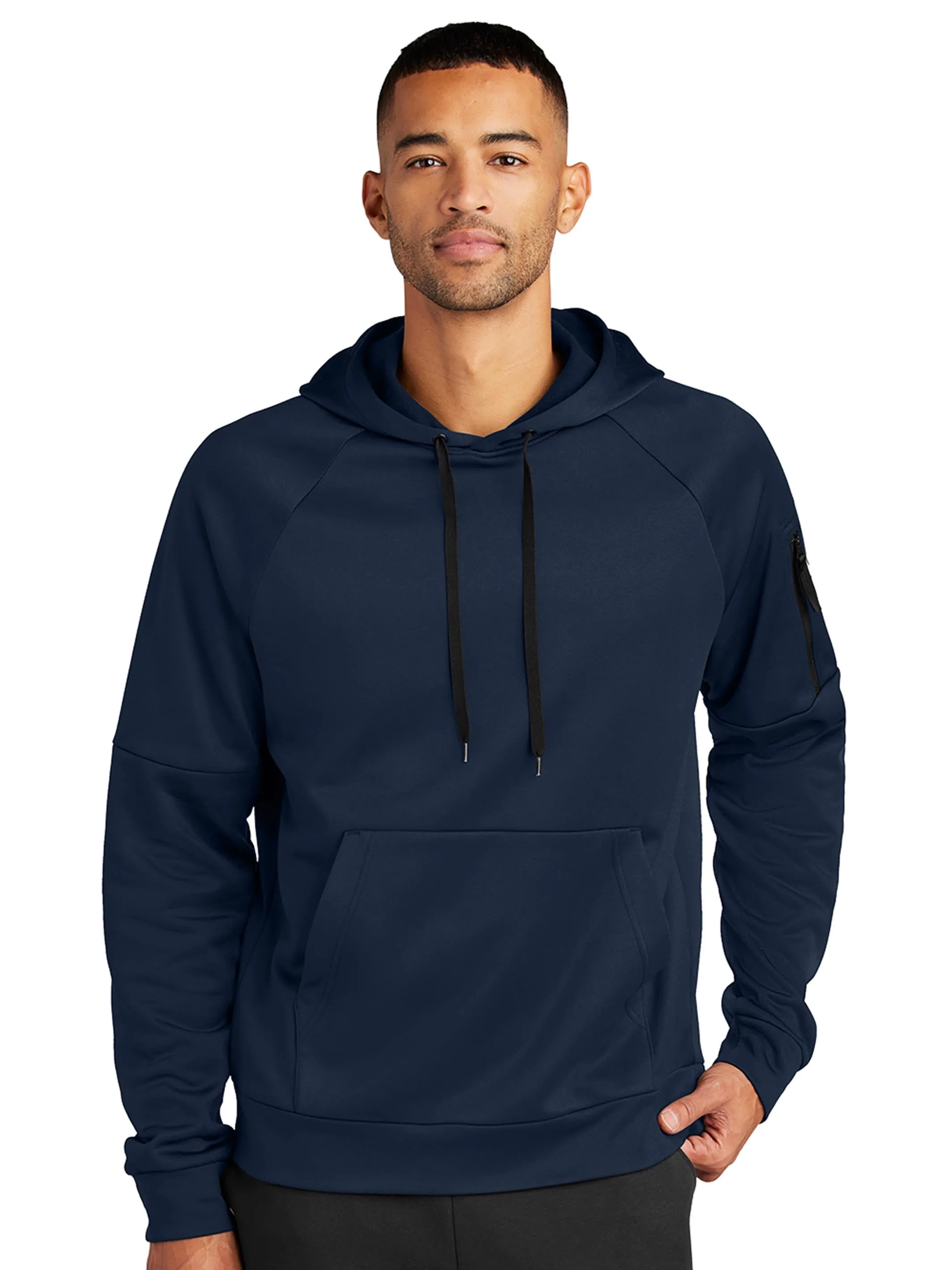 Nike Therma-FIT Sleeve Pocket Hoodie