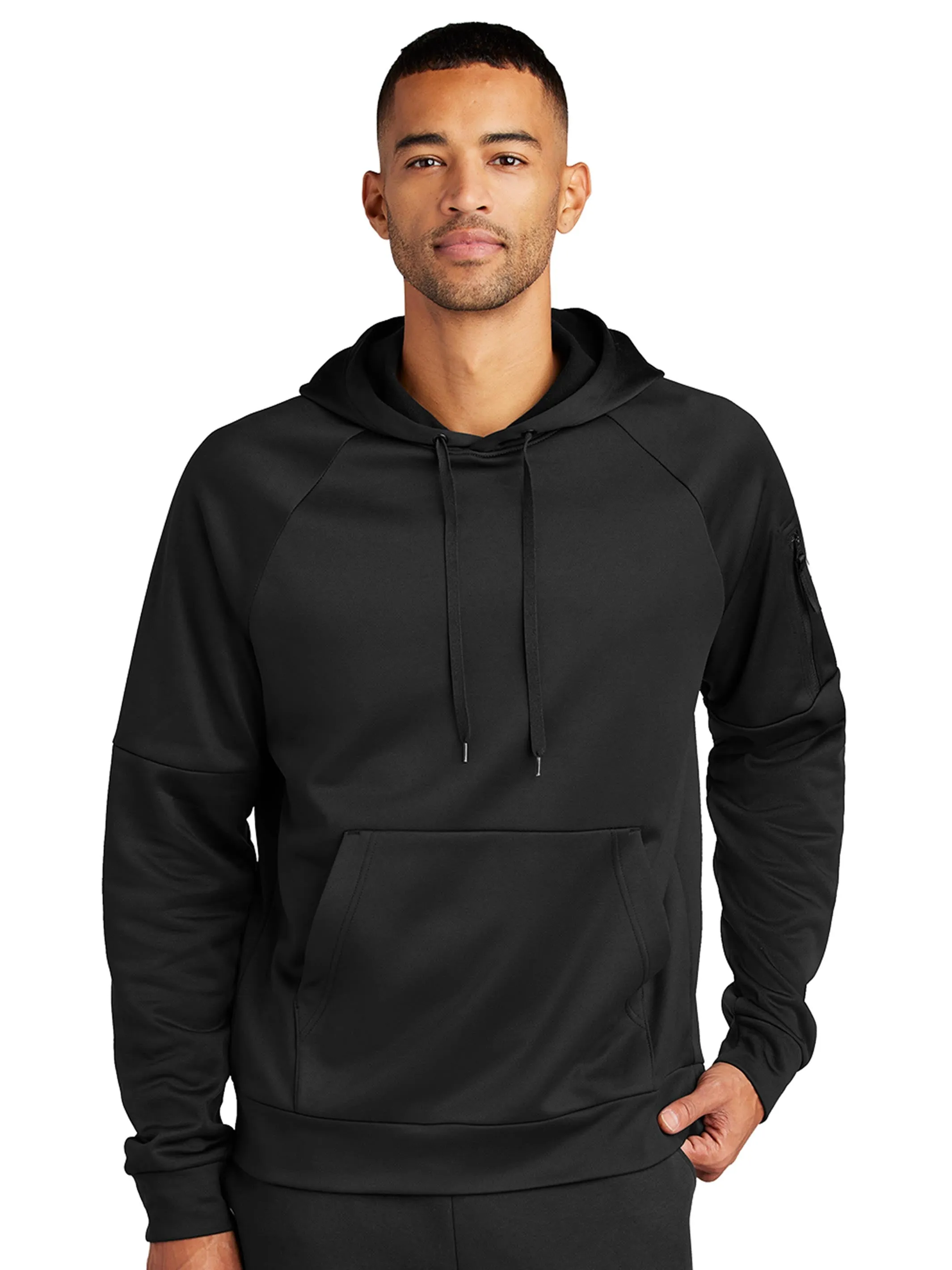 Nike Therma-FIT Sleeve Pocket Hoodie