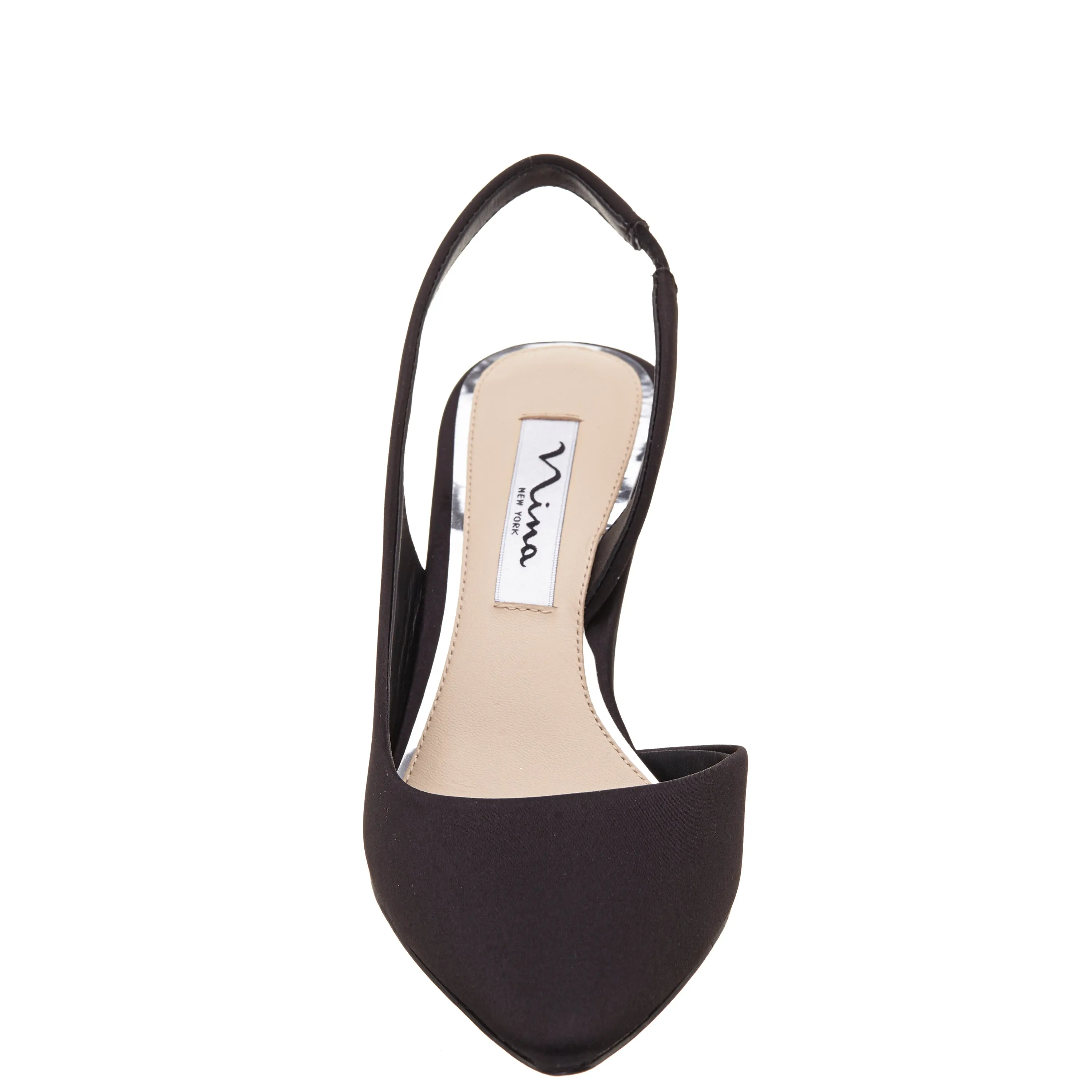 NINA60S-BLACK