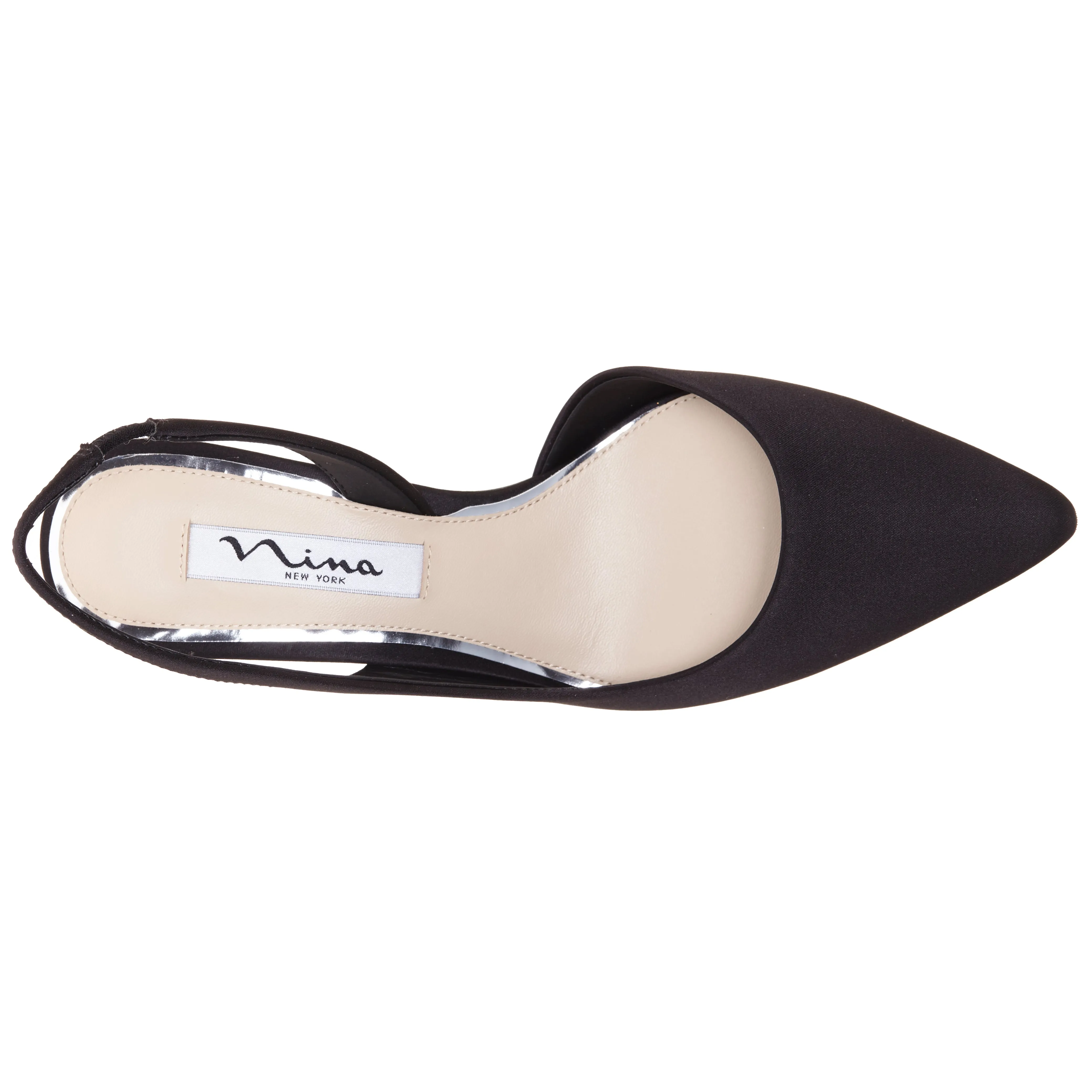 NINA60S-BLACK