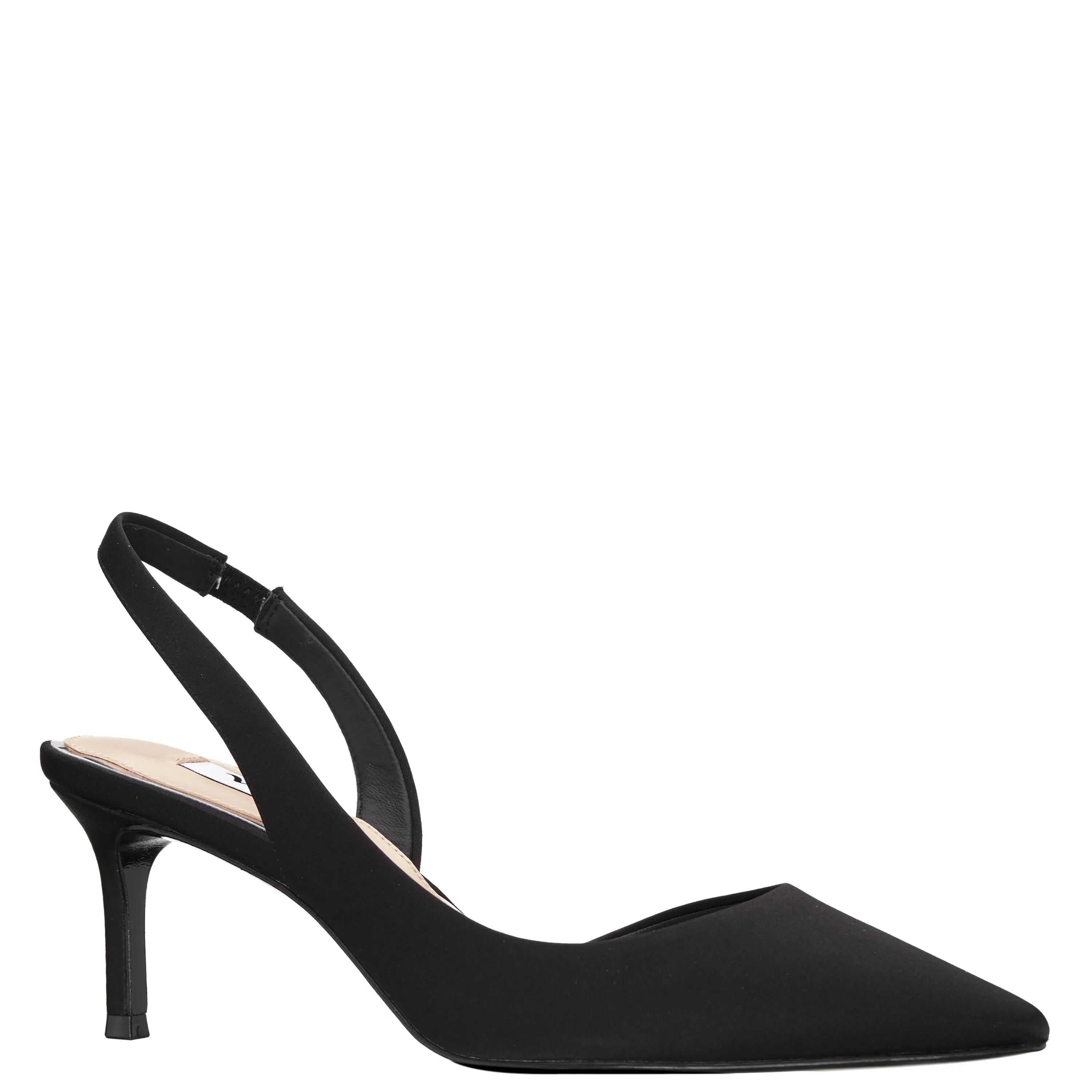 NINA60S-BLACK
