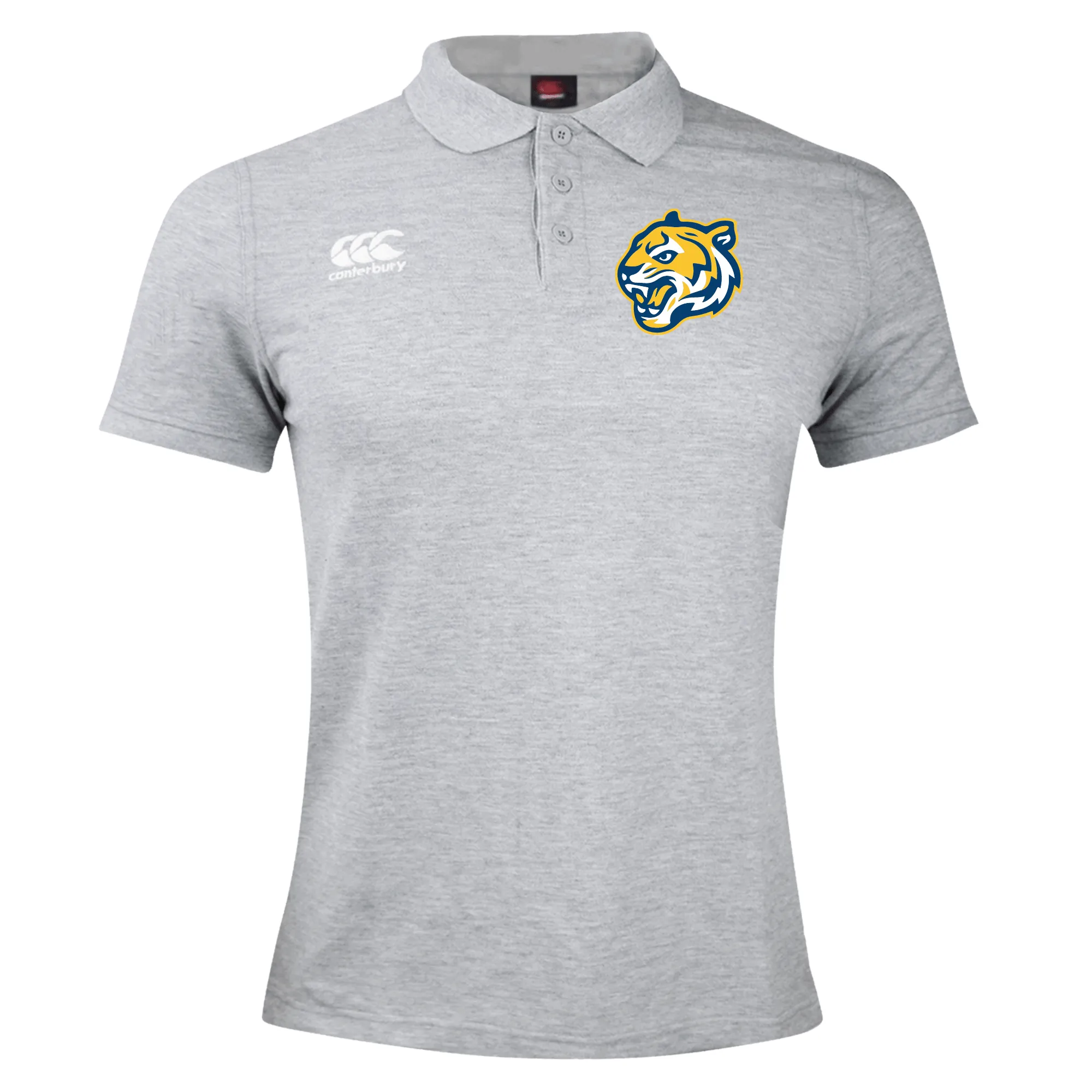 Noble Street College Prep Waimak Polo by Canterbury