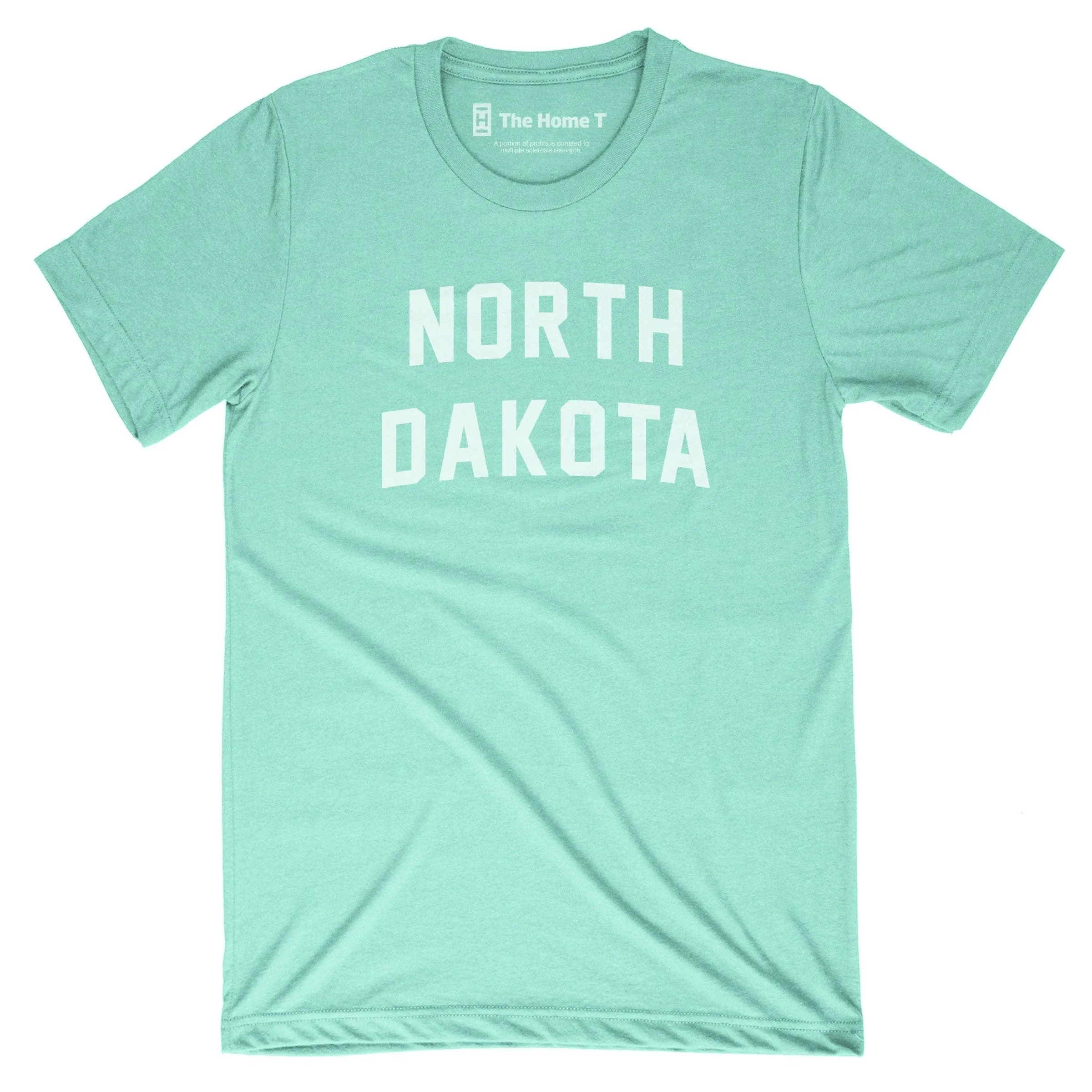 North Dakota Arched