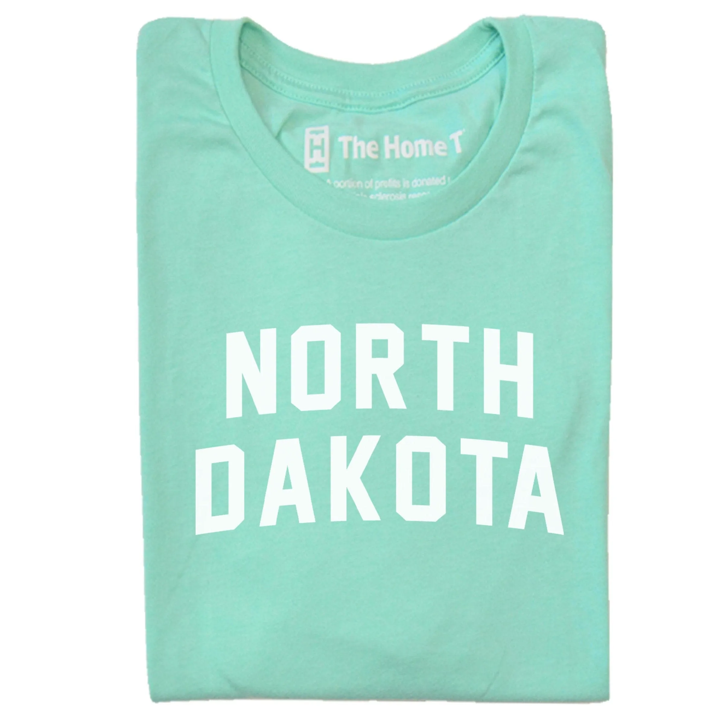 North Dakota Arched